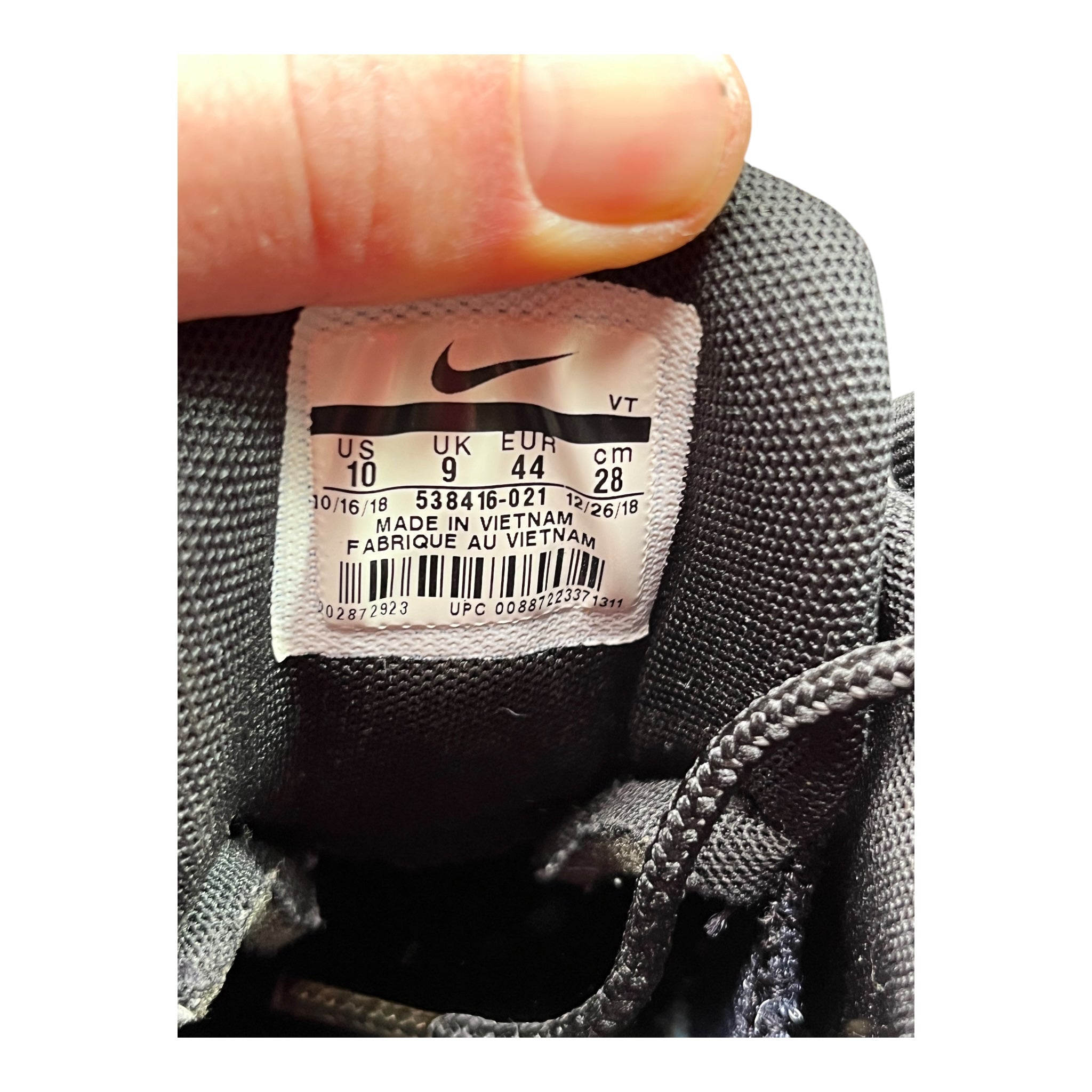 Nike Air Max 95 Throwback Future (44EU)