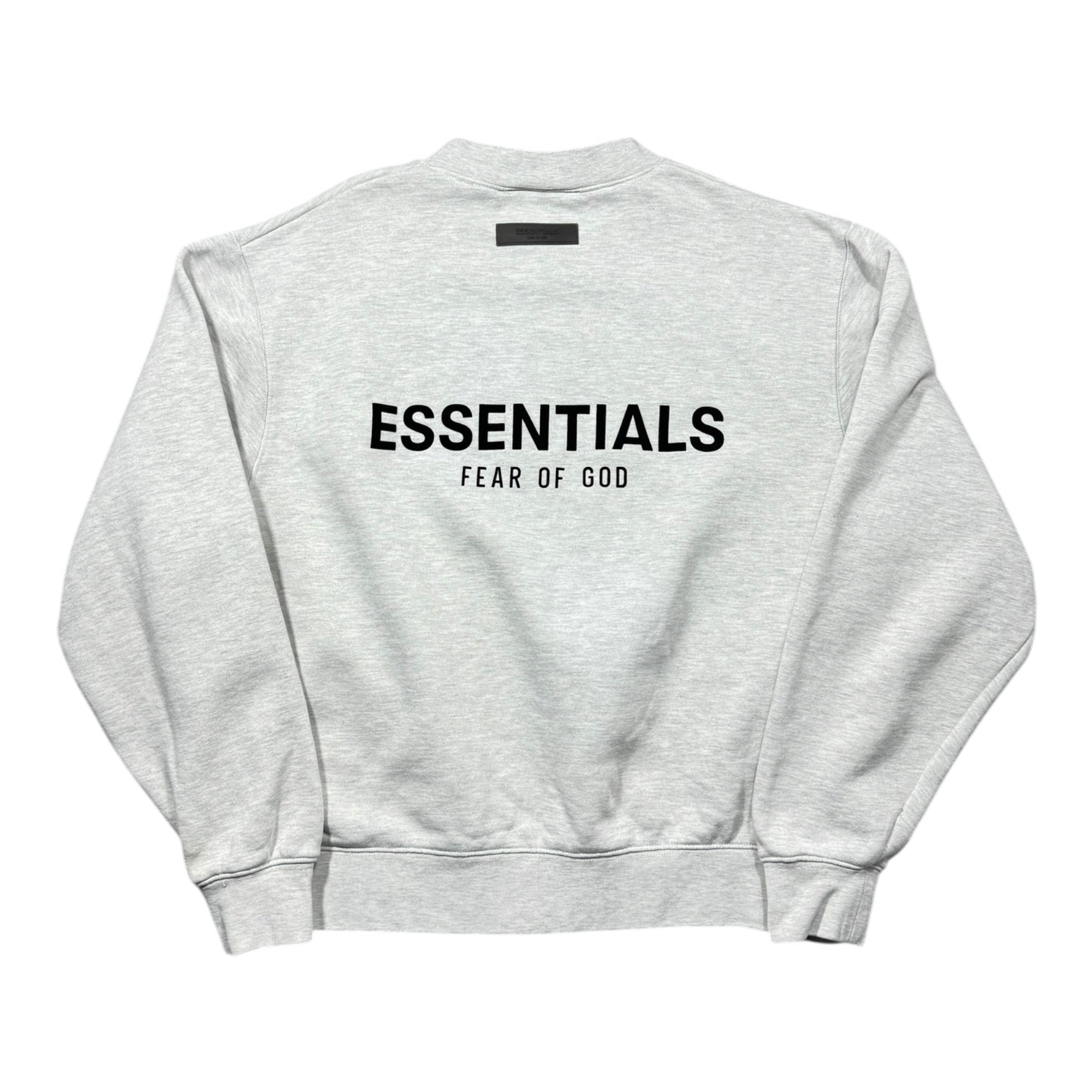 Sweat Essentials (S)