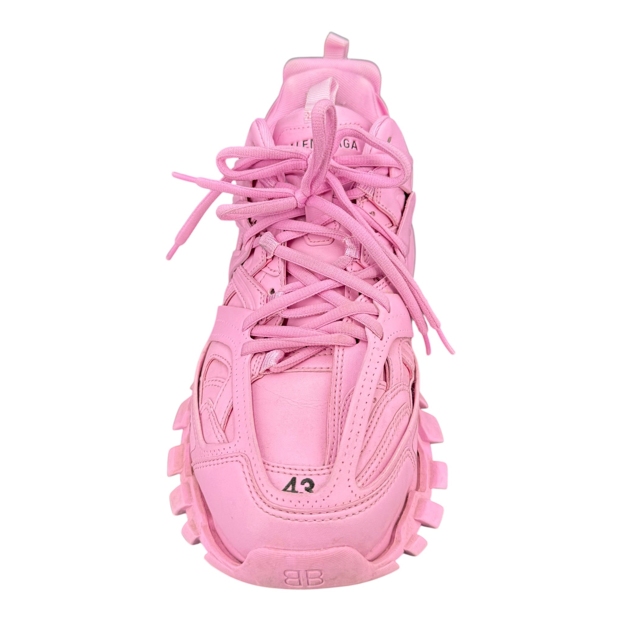 Balenciaga Track (43EU)