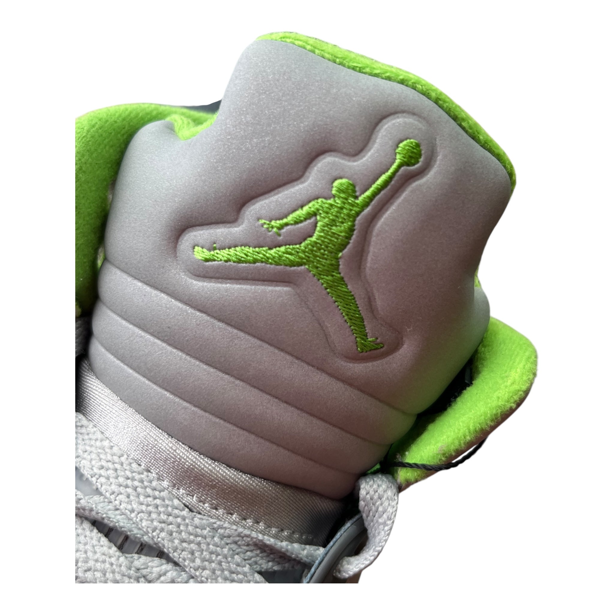 Jordan 5 Retro Green Bean (42EU)