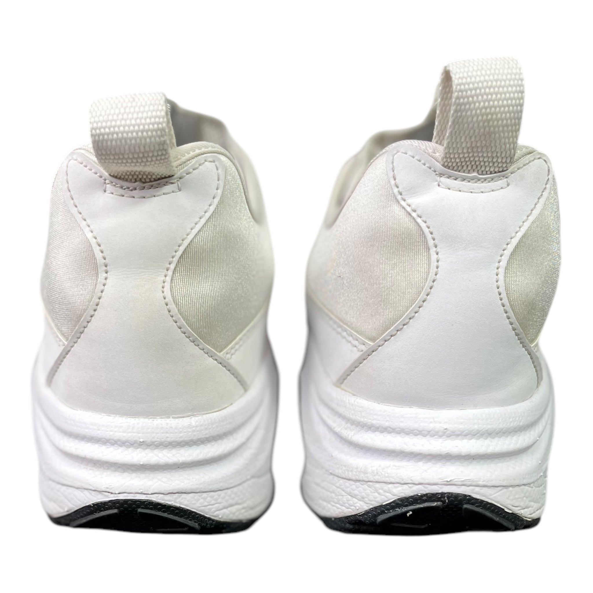 Nike Air Max Sunder SP Comme des Garçons White (41EU)