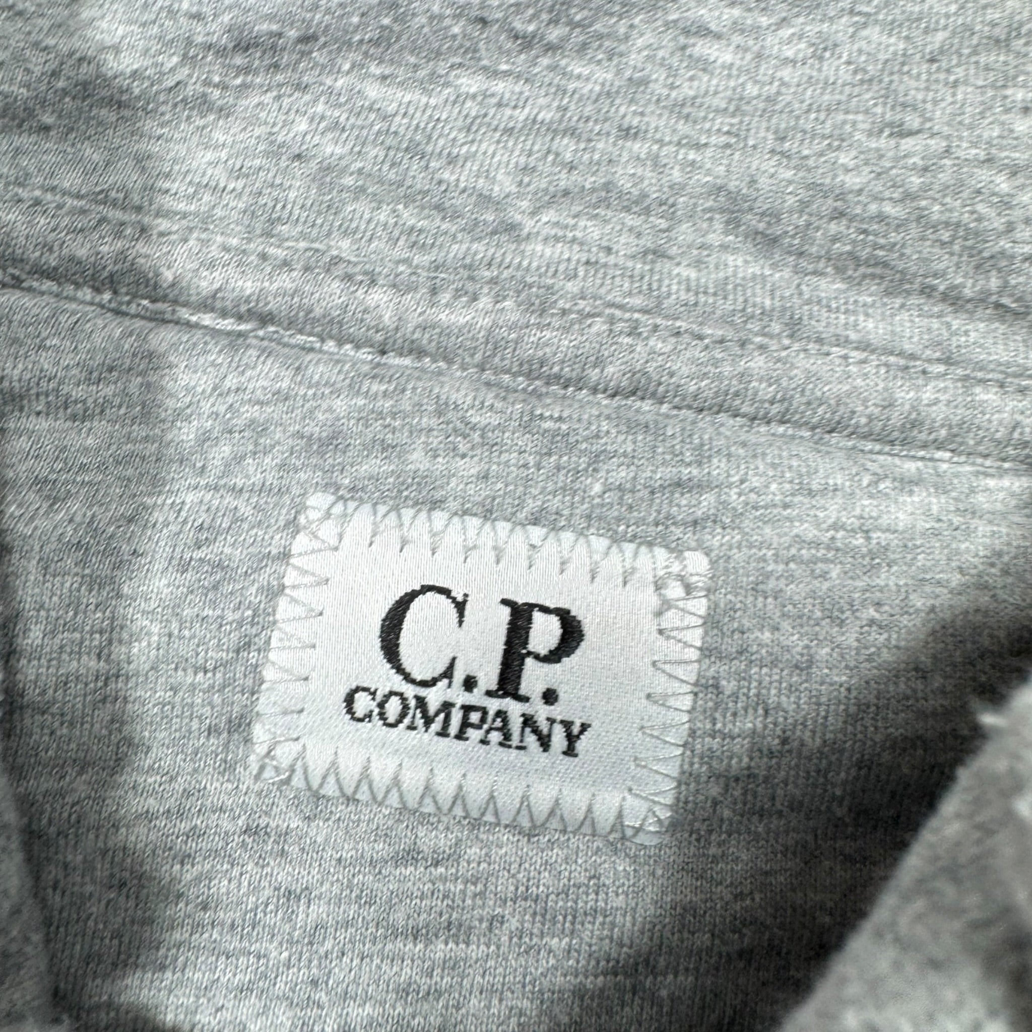Sweat C.P. Company (L)