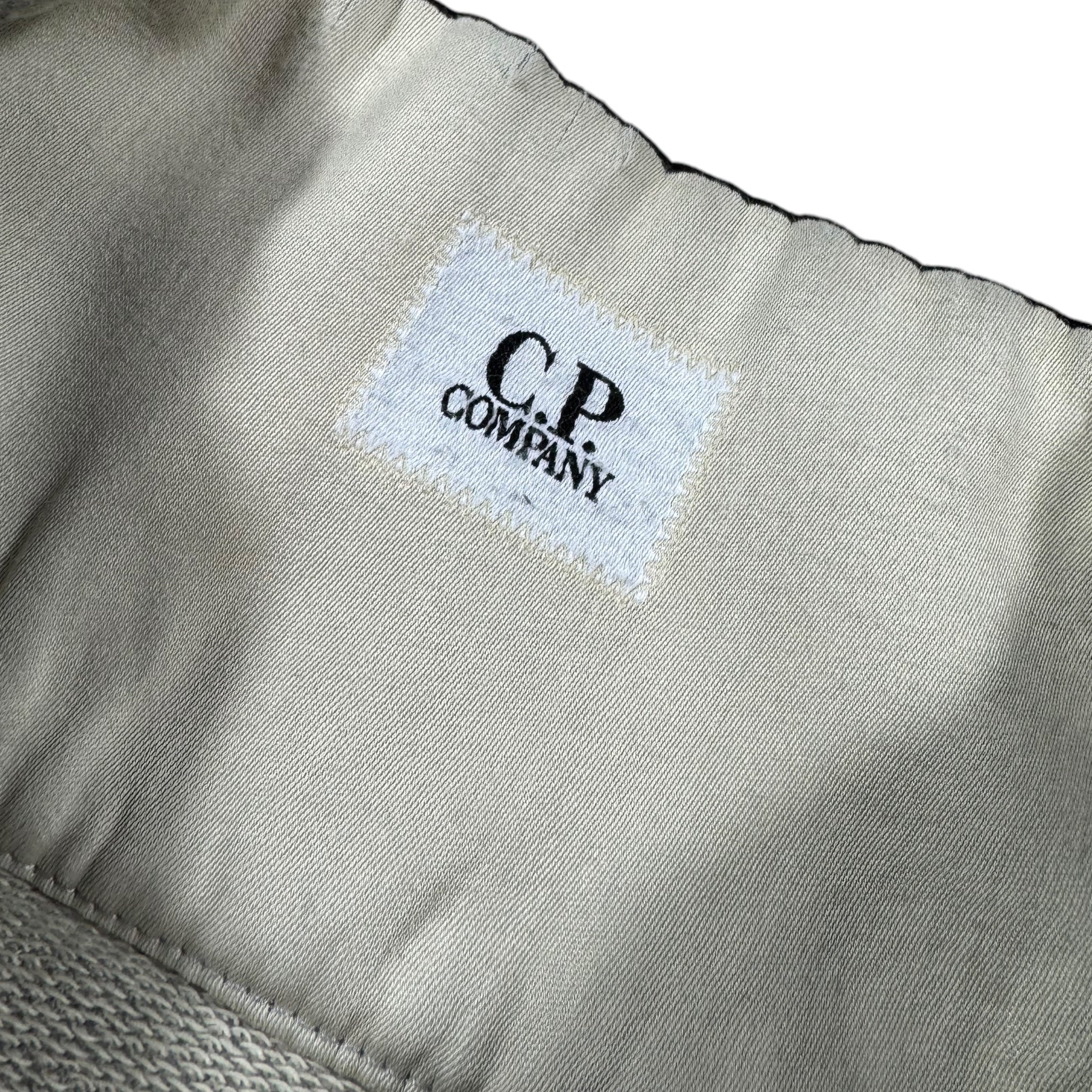 Sweat C.P. Company (S)