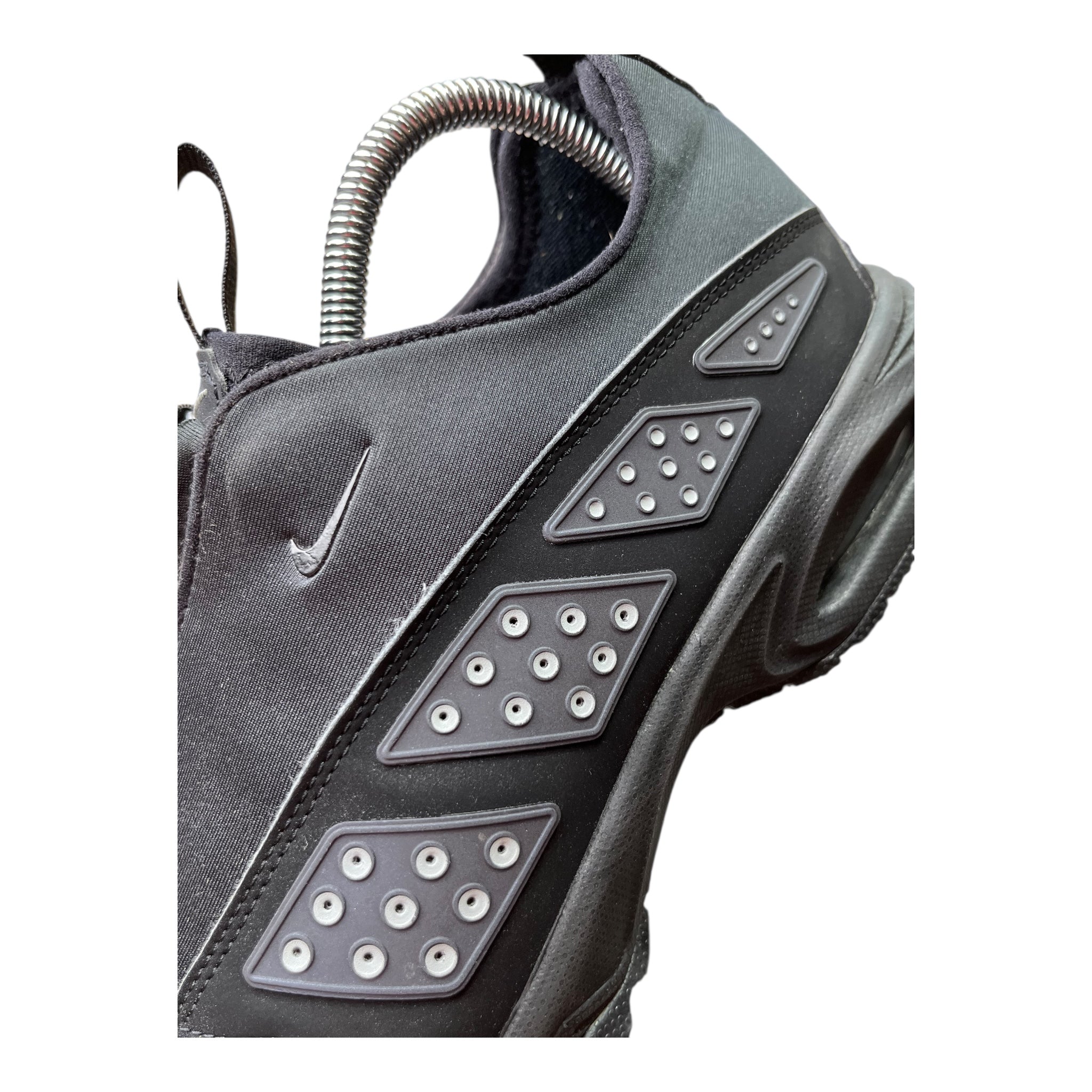 Nike Air Max Sunder Black (42.5EU)