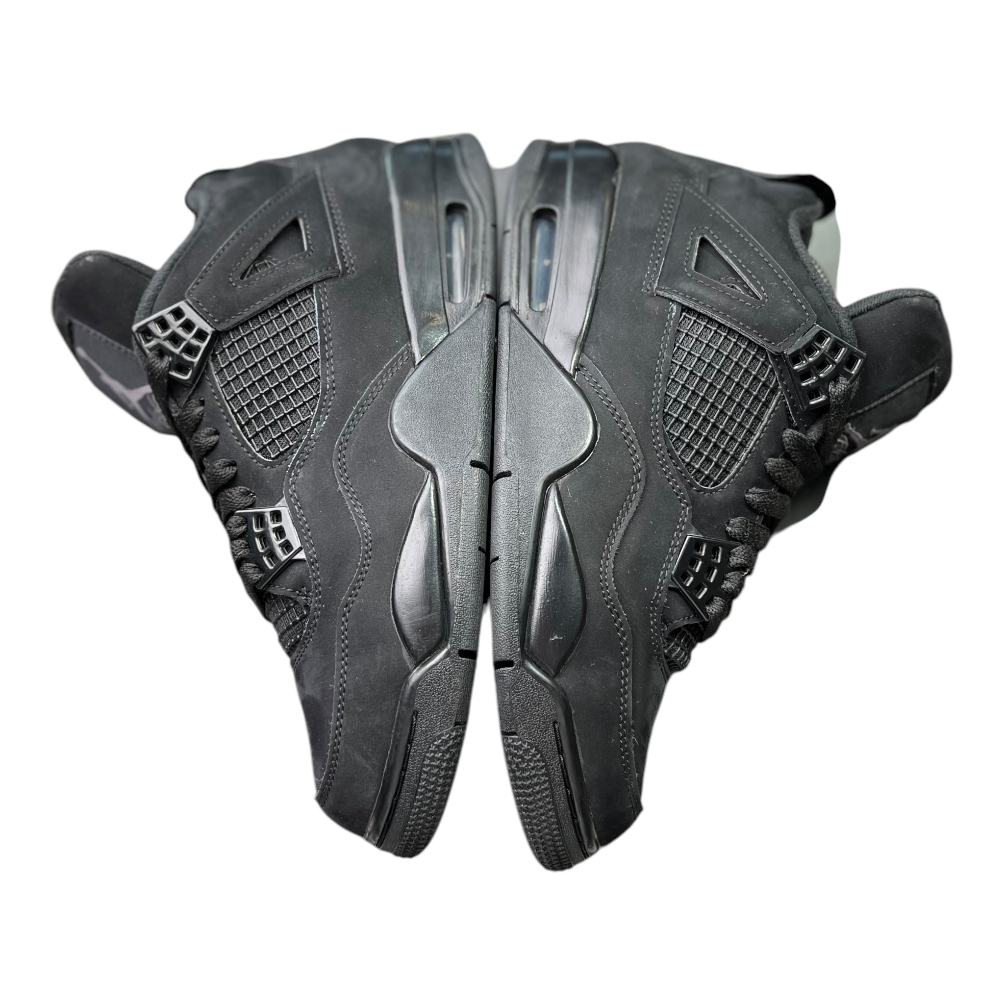 Jordan 4 Retro Black Cat (40.5EU)