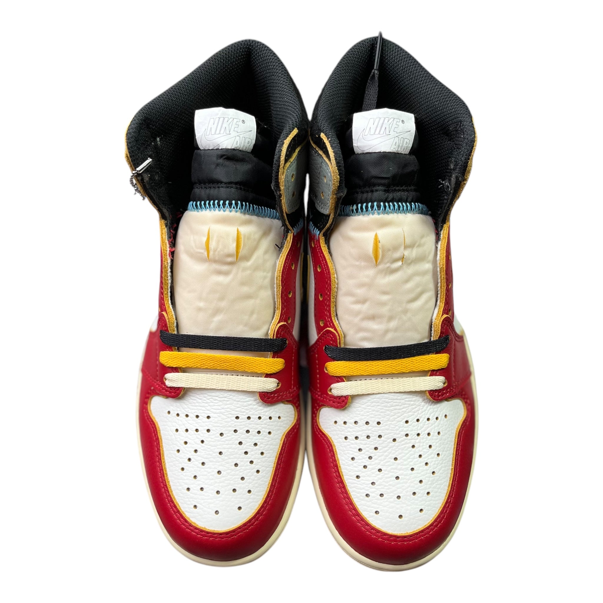 Jordan 1 Retro High OG Union LA Chicago Shadow (41EU)