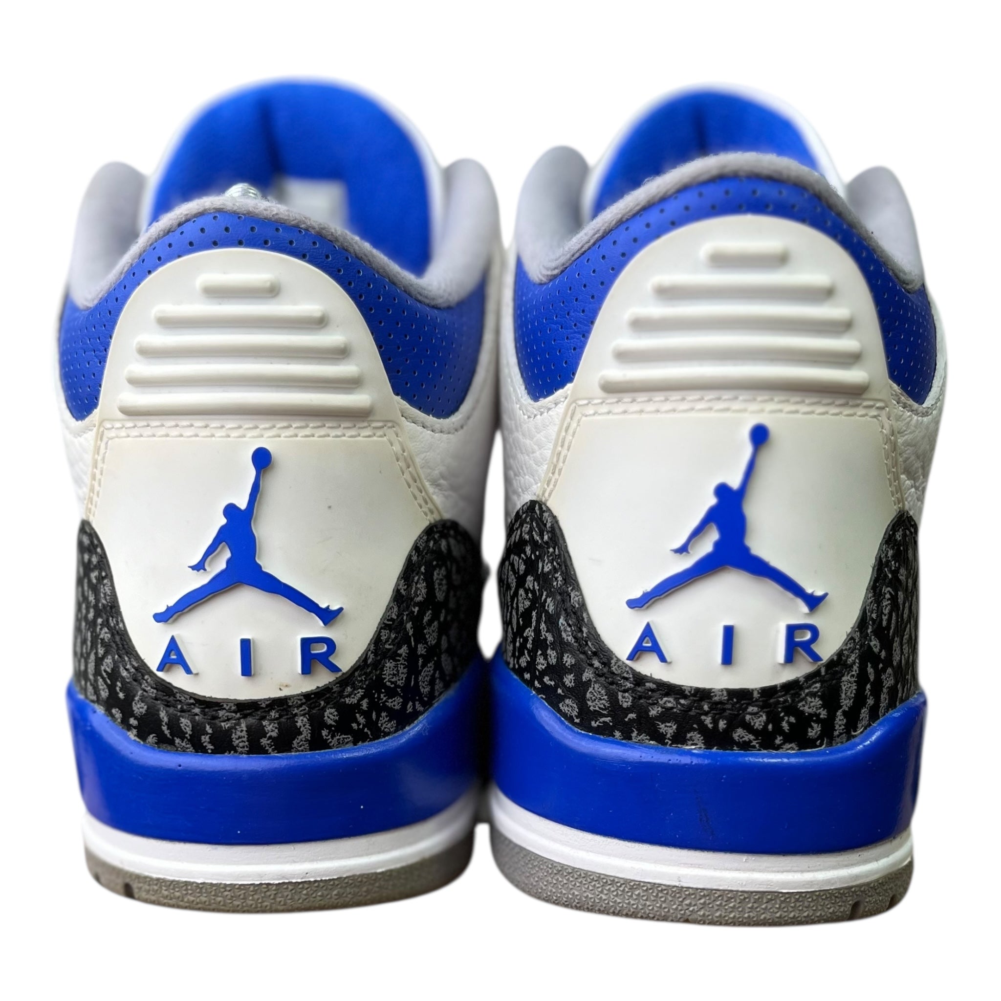 Jordan 3 Retro Racer Blue (41EU)
