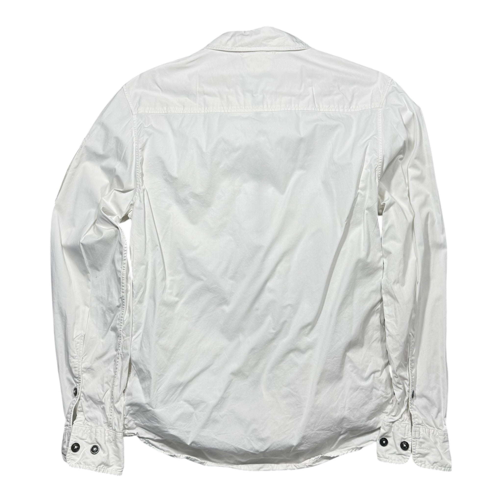 Sur Chemise C.P. Company (S)