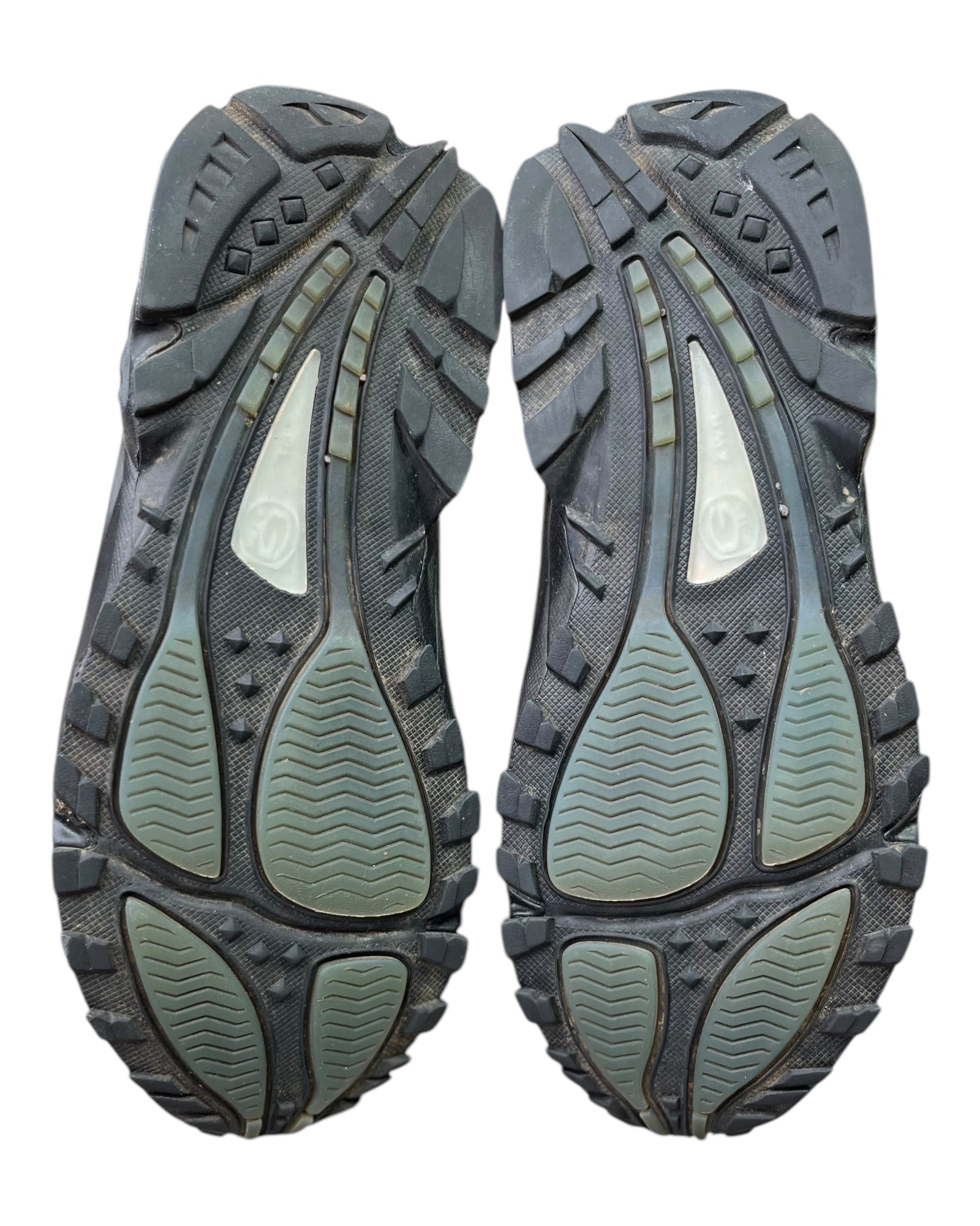 Nike Hot Step Air Terra Drake NOCTA Schwarz (36EU)