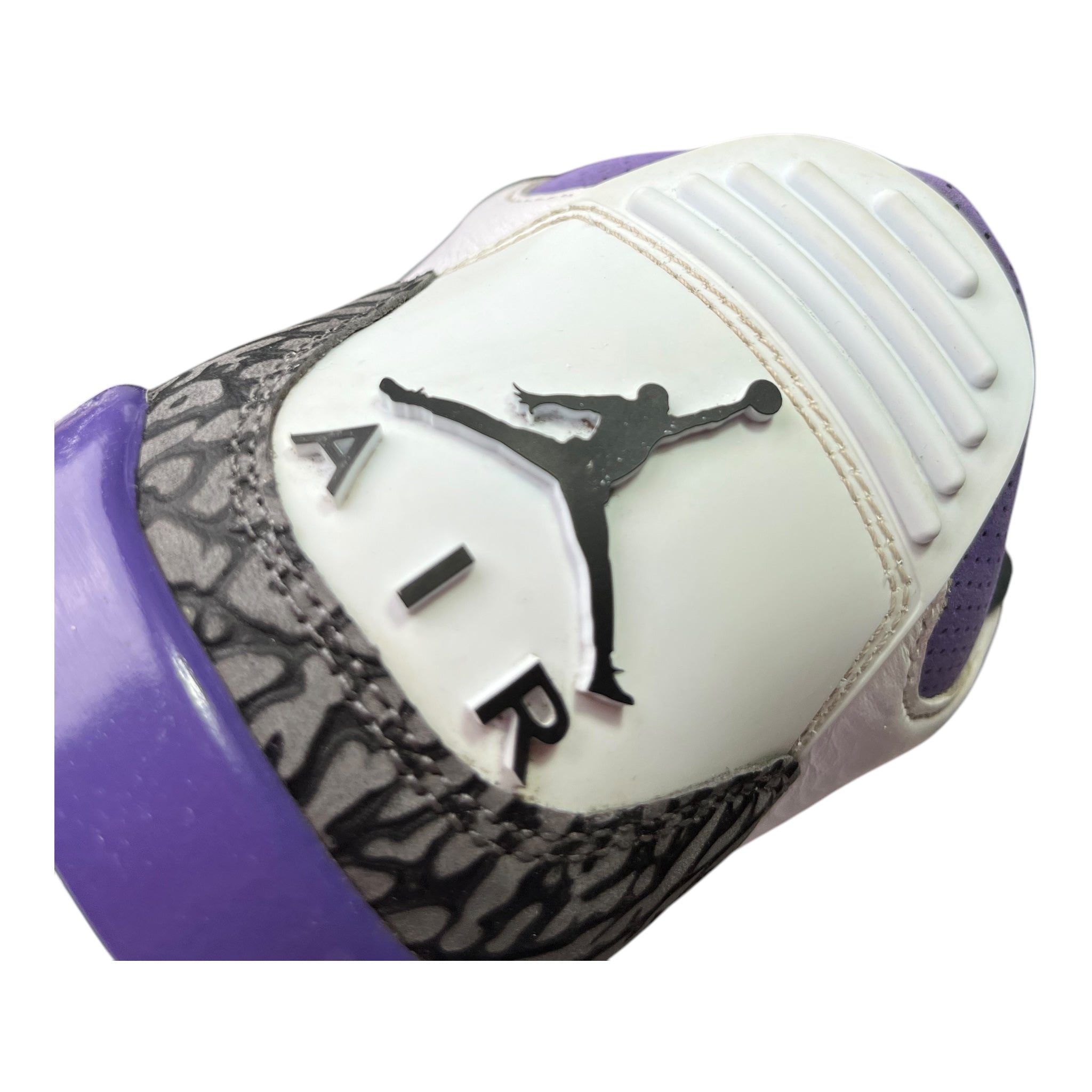 Jordan 3 Retro Dark Iris (42.5EU)