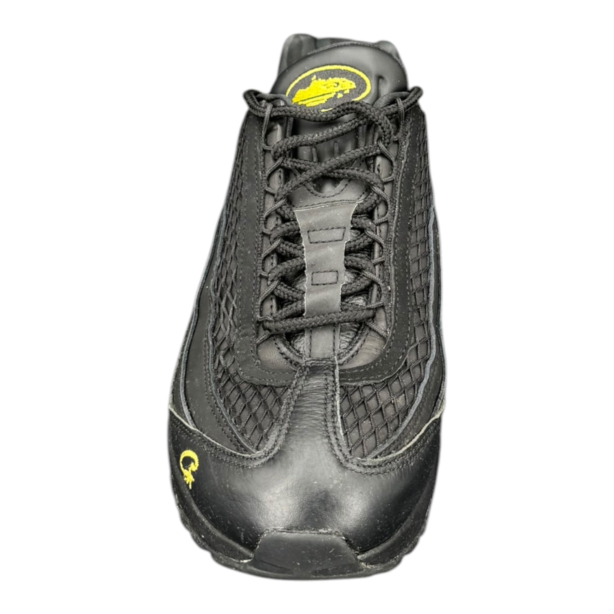 Air Max 95 Corteiz Black Honey (42.5EU)