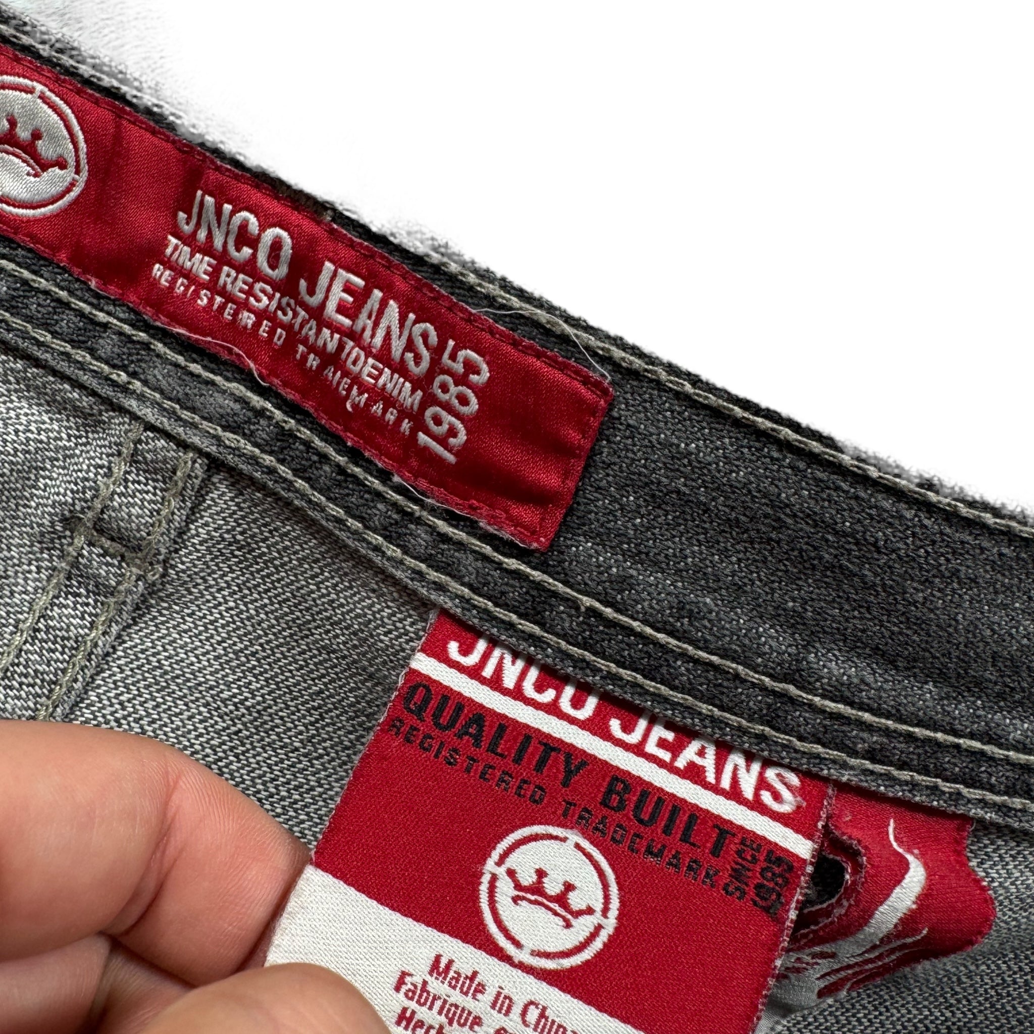 Jort baggy JNCO (S)