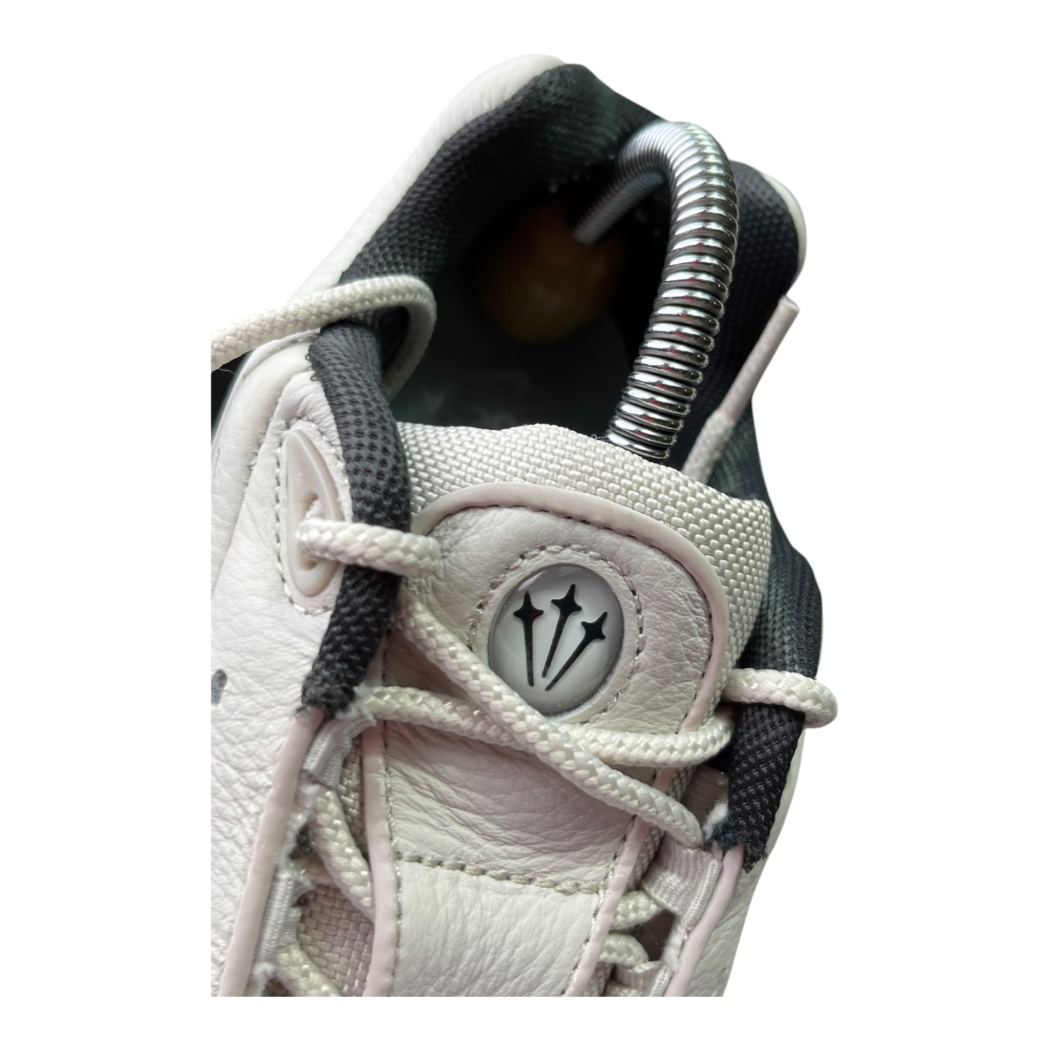 Nike Hot Step Air Terra Drake NOCTA Champagner (43EU)