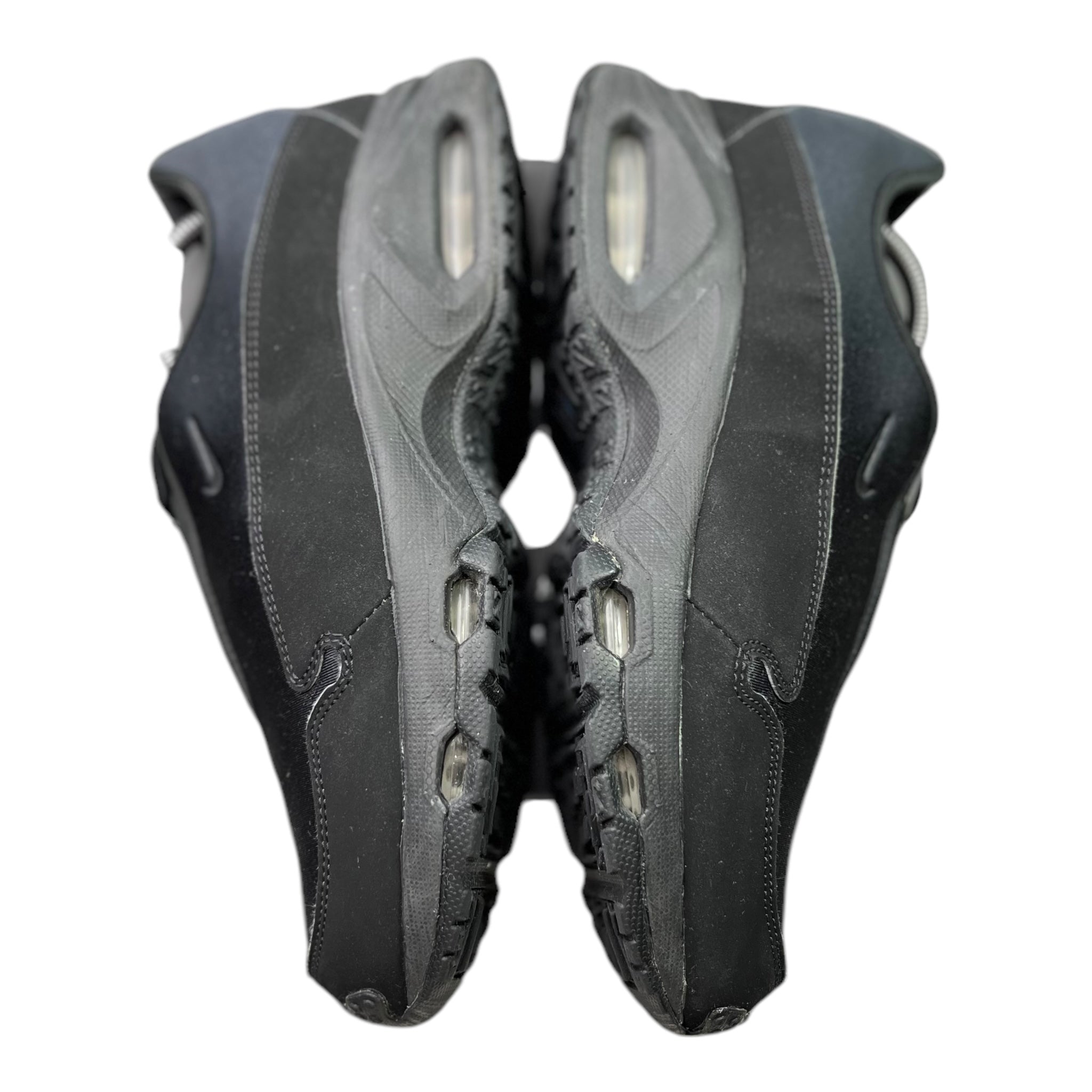 Nike Air Max Sunder SP Comme des Garçons Black (44EU)