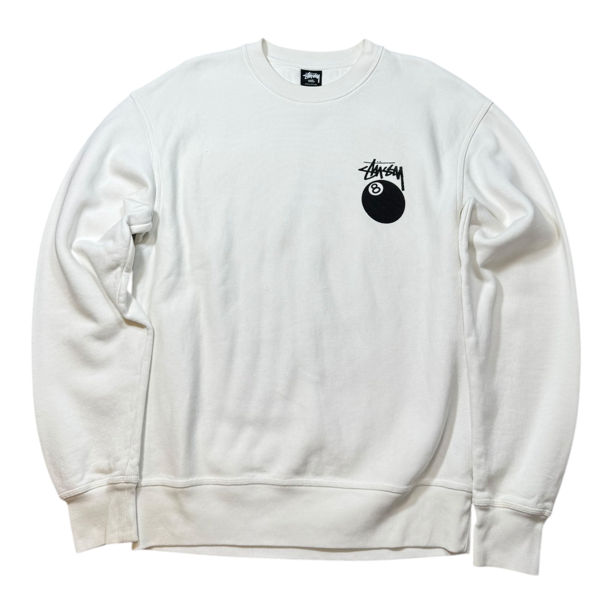 Sweat Stussy (S)