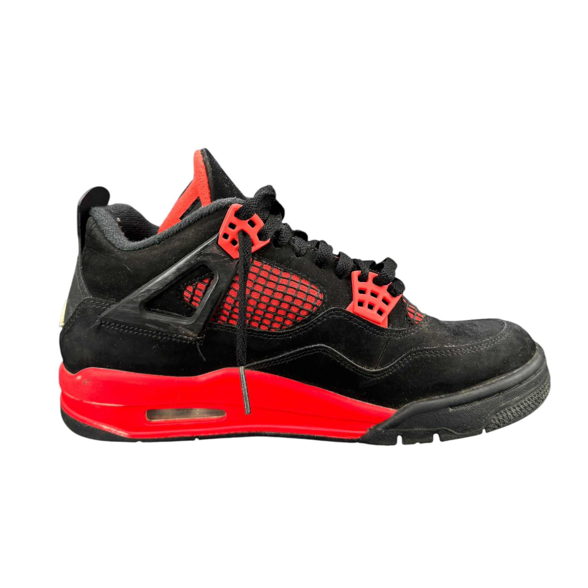 Jordan 4 Red Thunder (40.5EU)