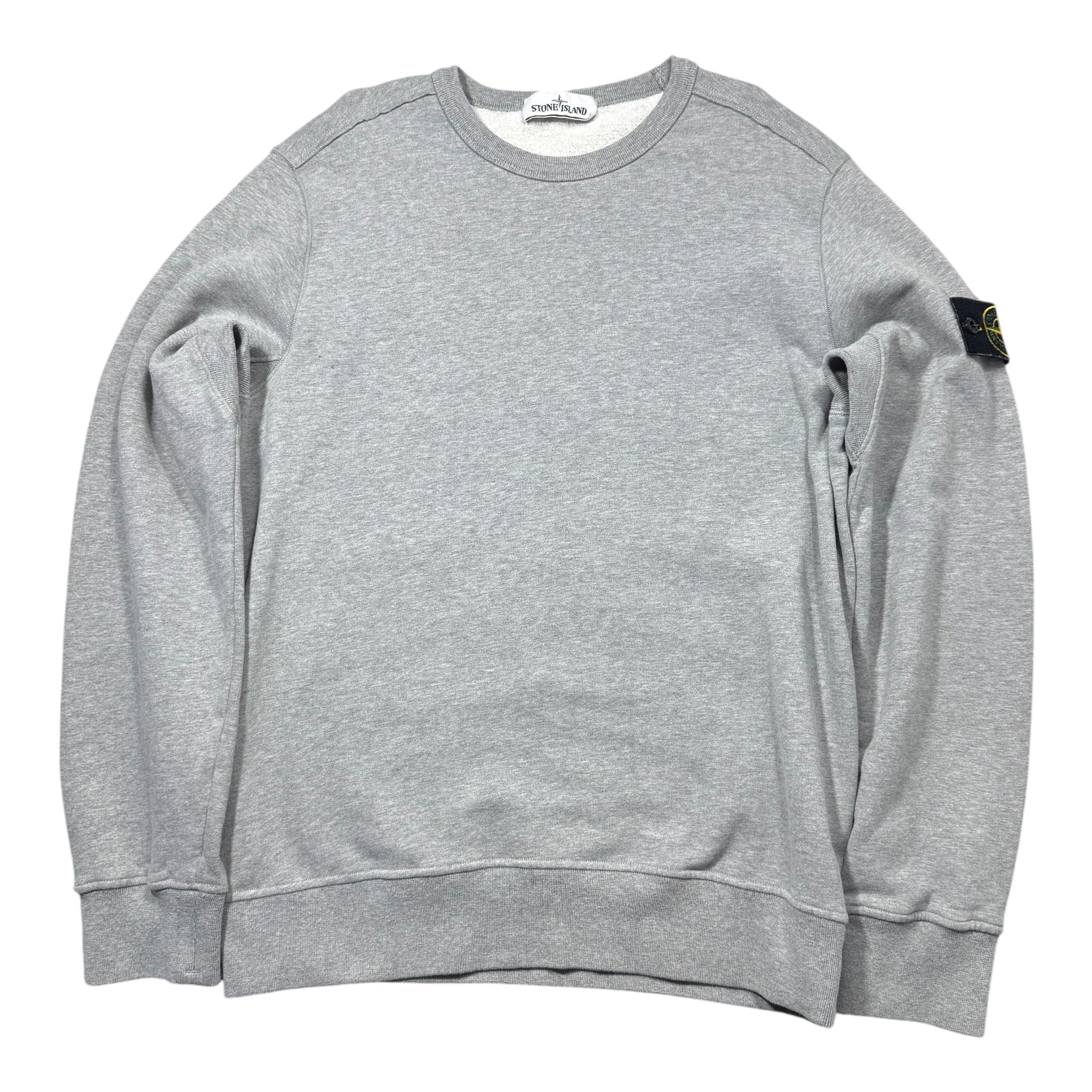 Sweat Stone Island (M)