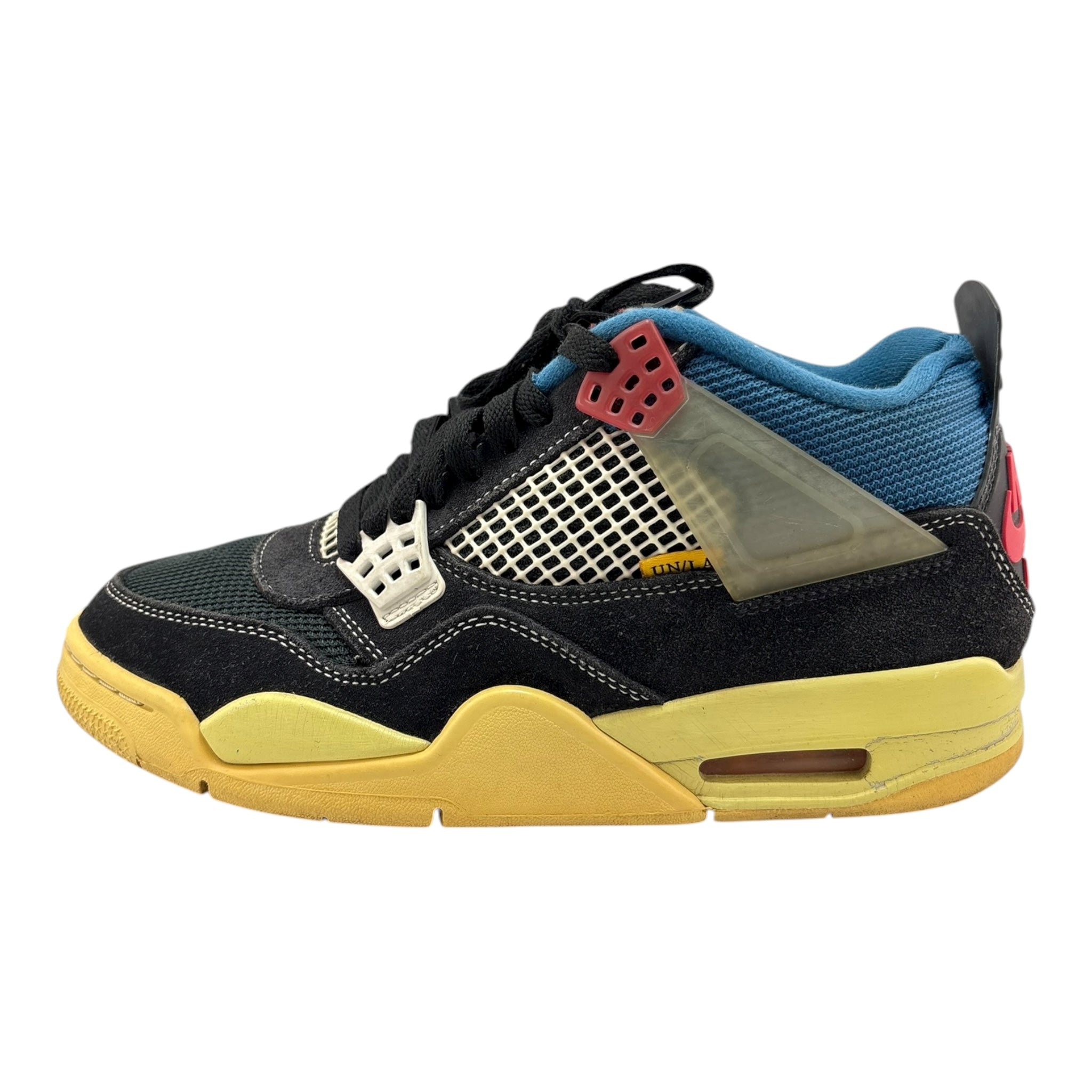 Jordan 4 Union (40EU)