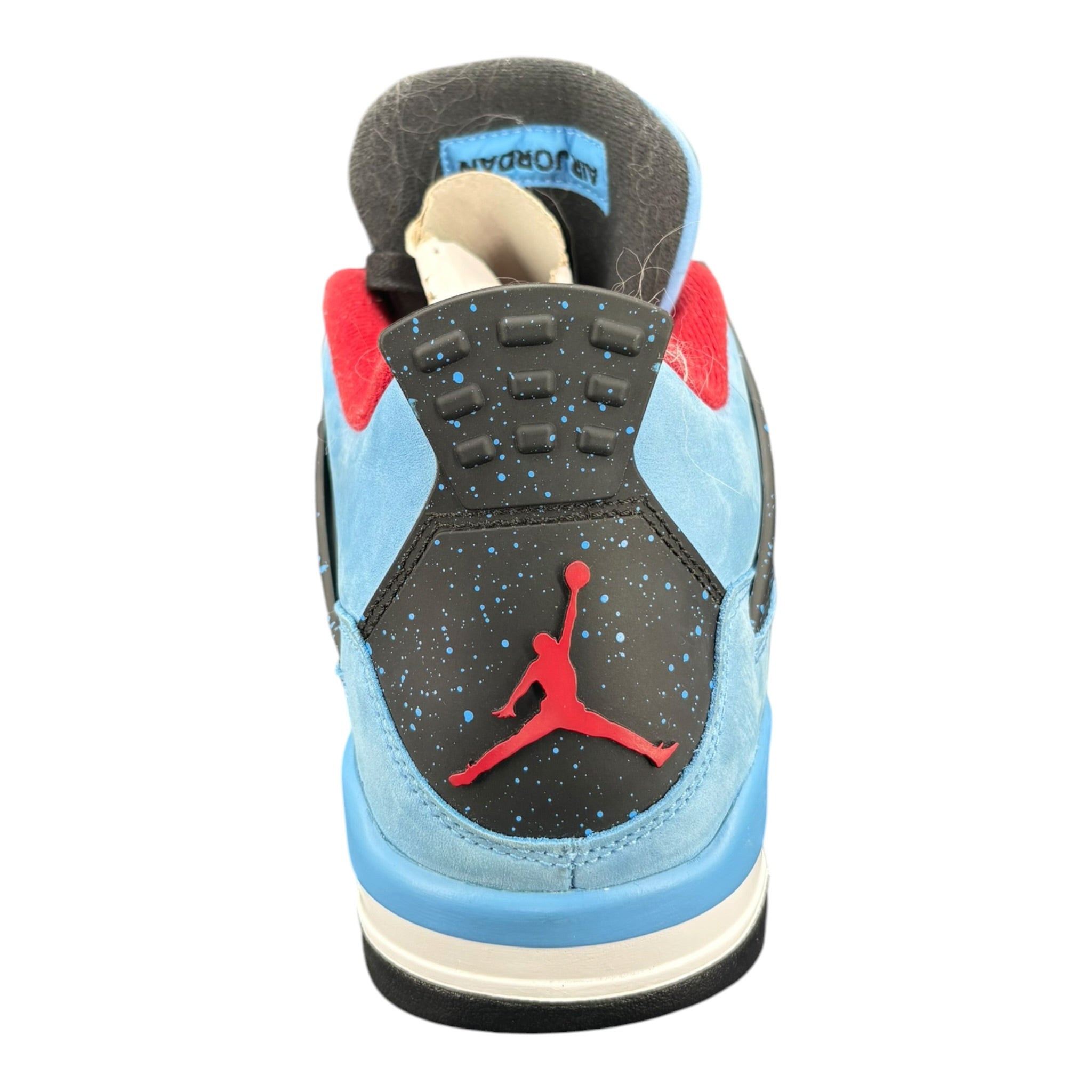 Jordan 4 Travis Scott DS (44EU)