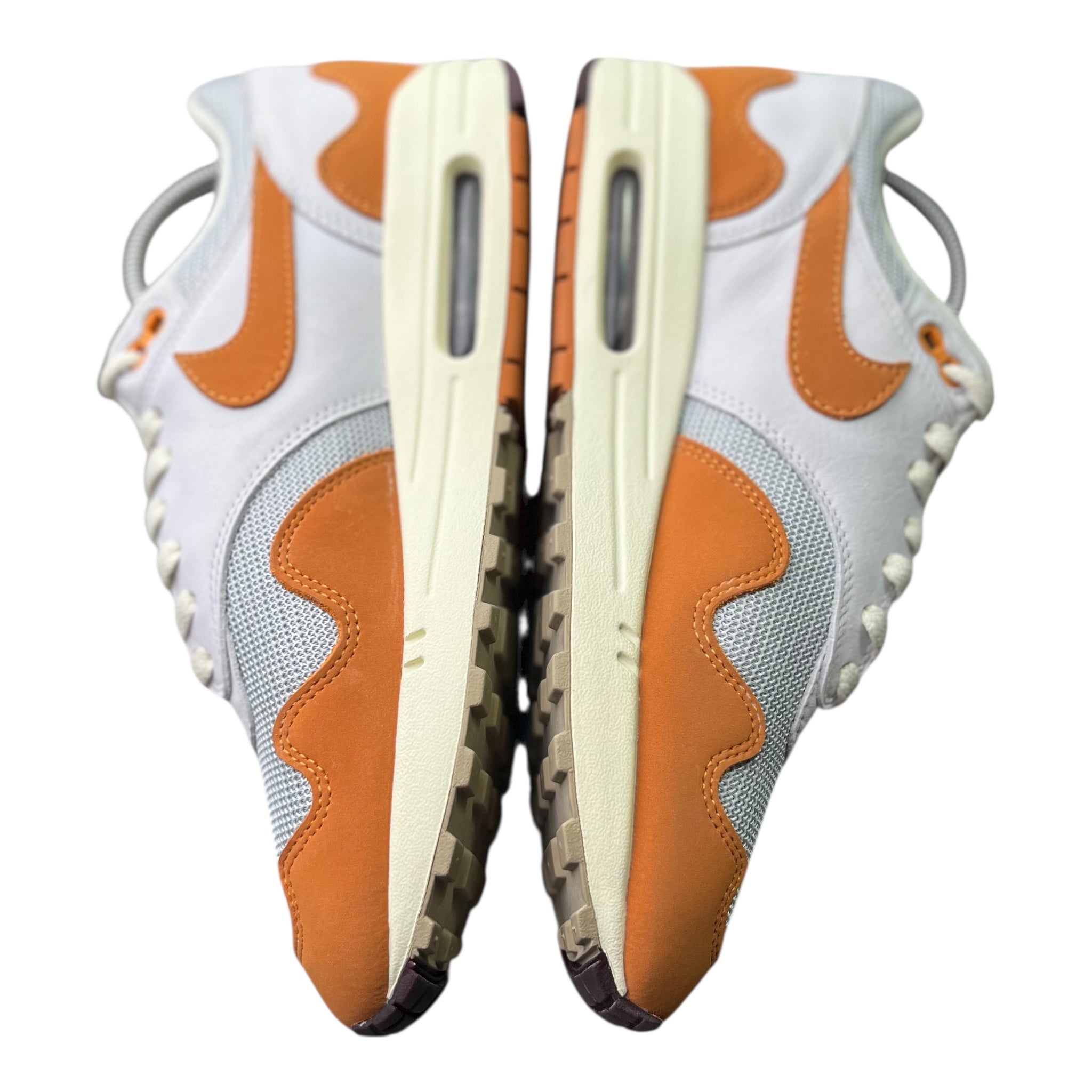 Nike Air Max 1 Patta Monarch (42.5EU)