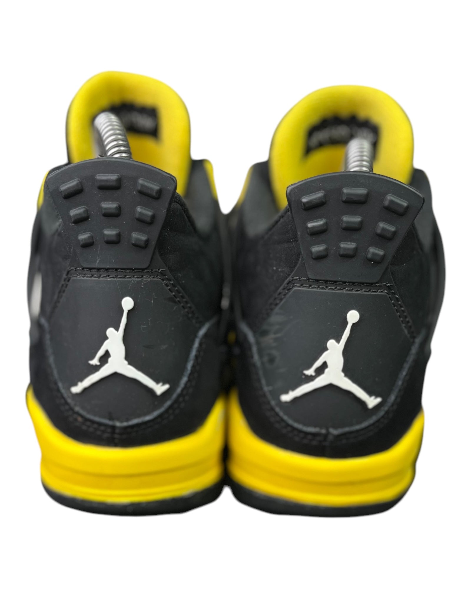 Jordan 4 Retro Yellow Thunder (36EU)