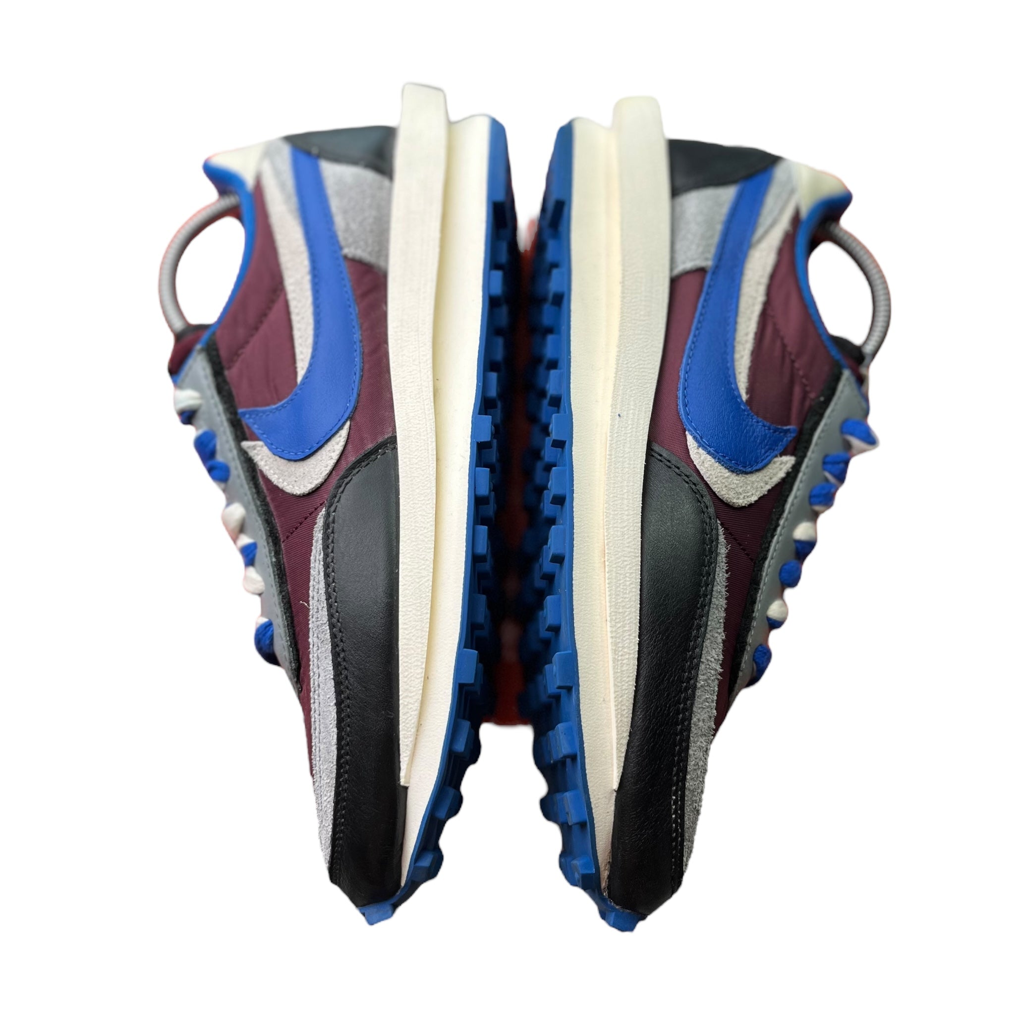 Nike LD Waffle Sacai Undercover Night Maroon (42EU)