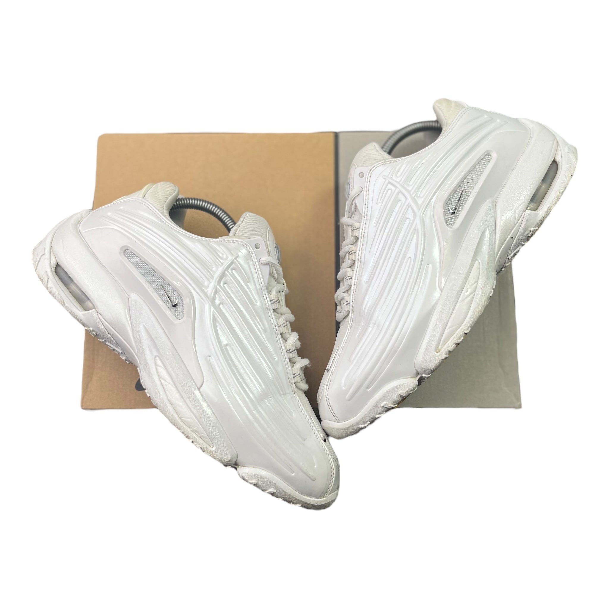 Nike NOCTA Hot Step 2 Weiß (41EU)
