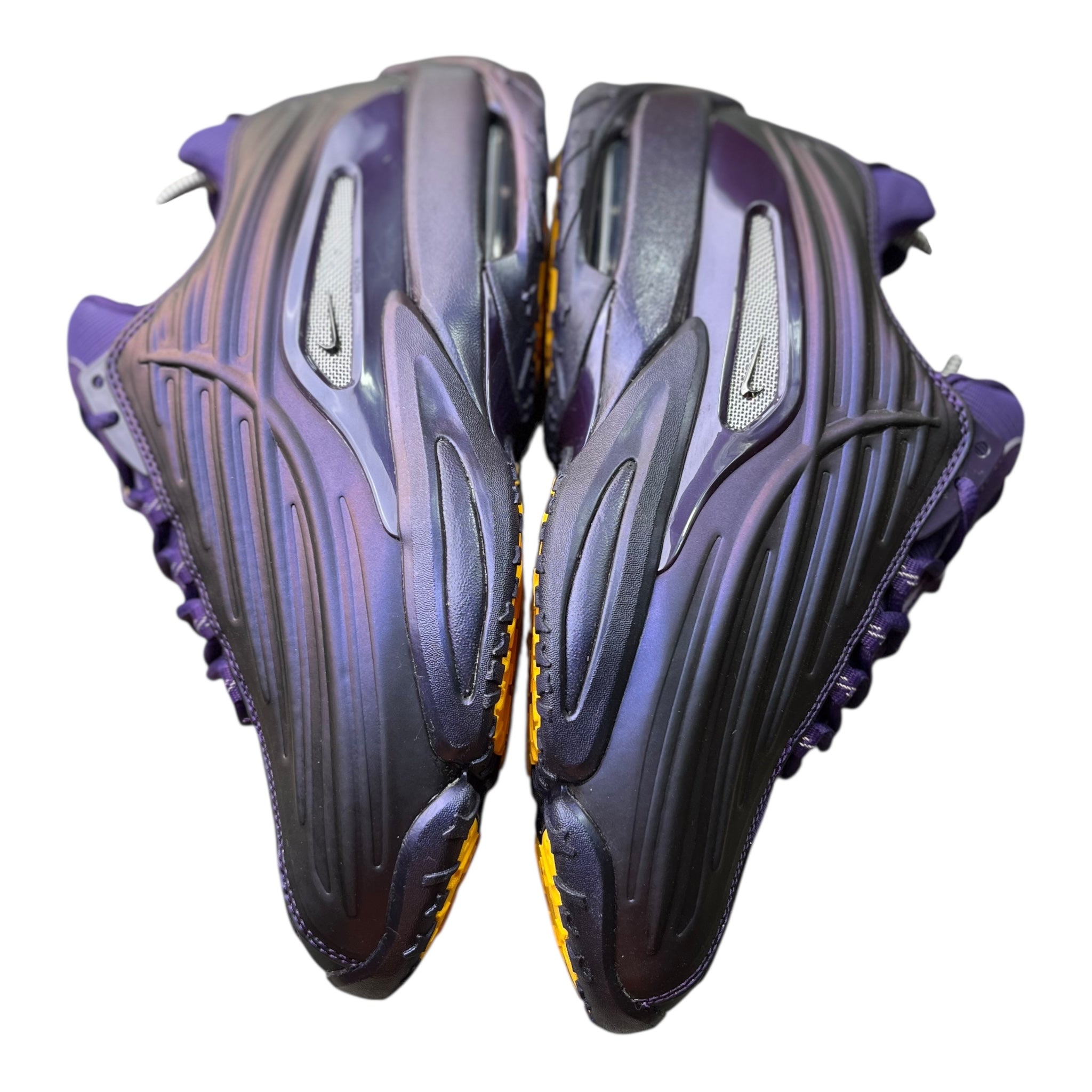 Nike Hot Step 2 Drake Nocta Eggplant (42.5EU)