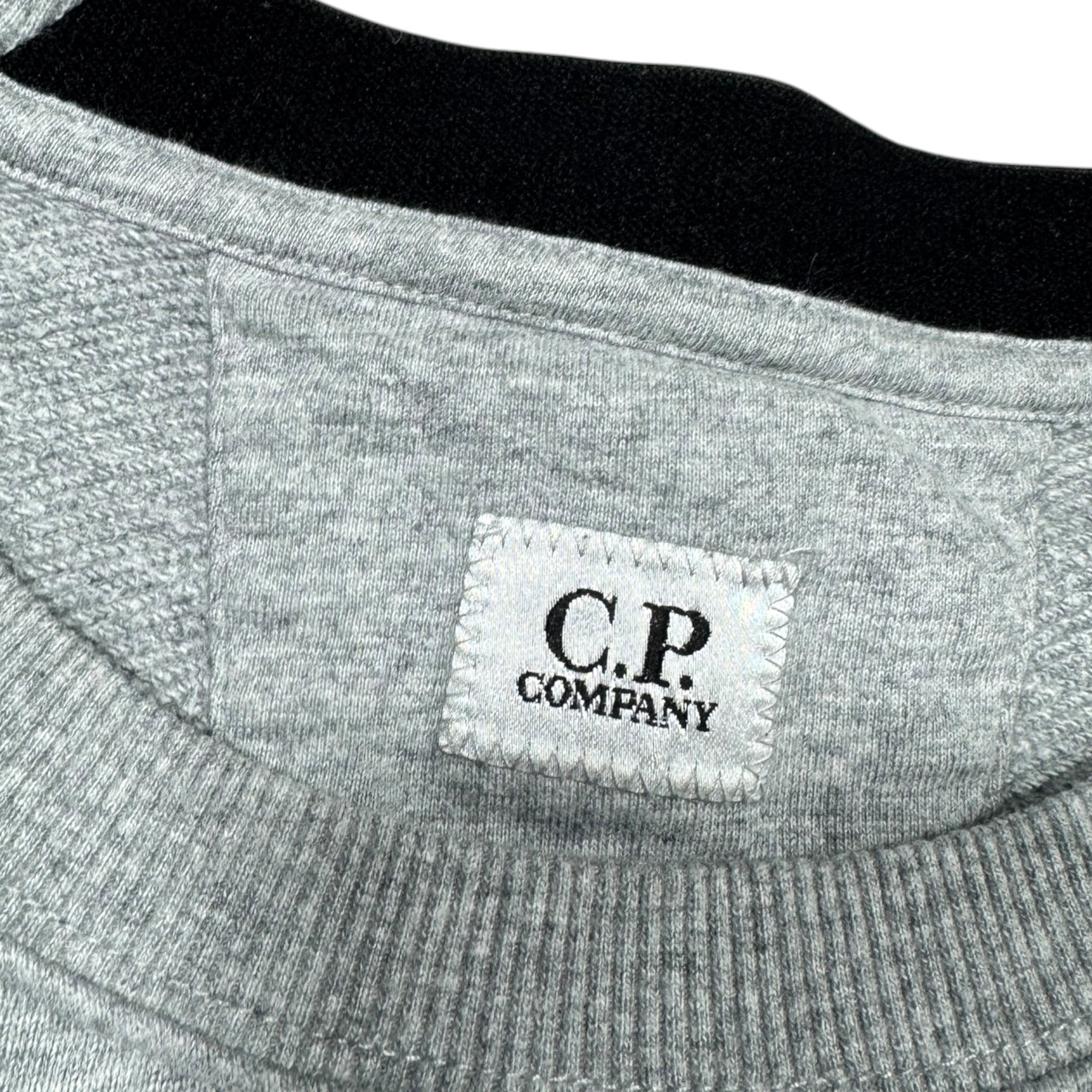 Sweat C.P. Company (L)
