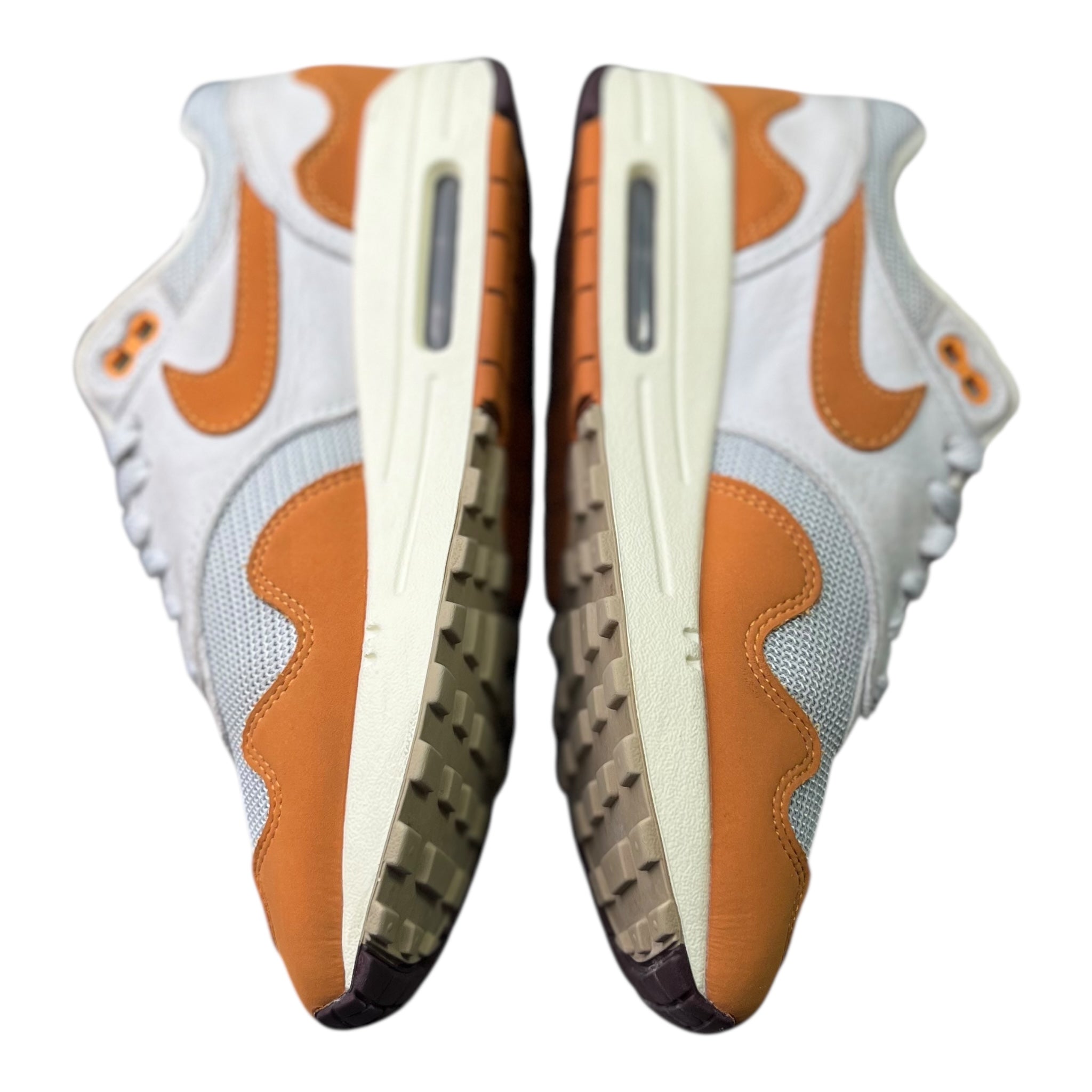 Nike Air Max 1 Patta Monarch (37.5EU)