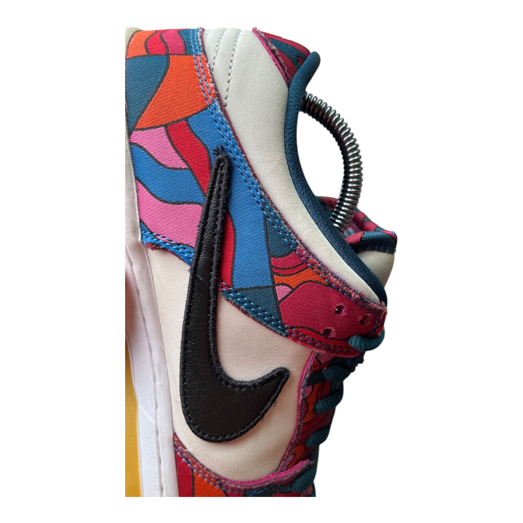 Nike SB Dunk Low Parra Abstact Art (42.5EU)