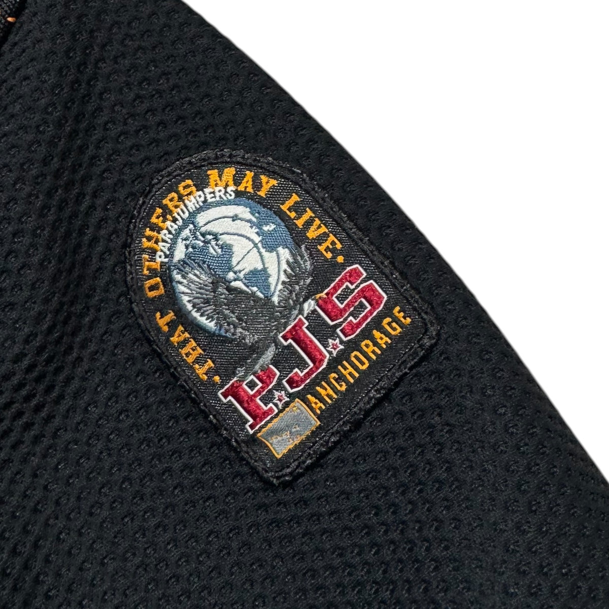 Veste Warm Up Parajumpers (M)