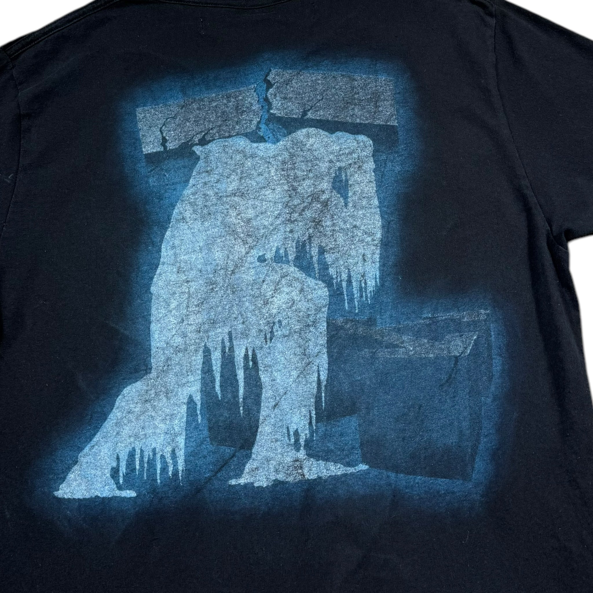 Off-White T-shirt (L)