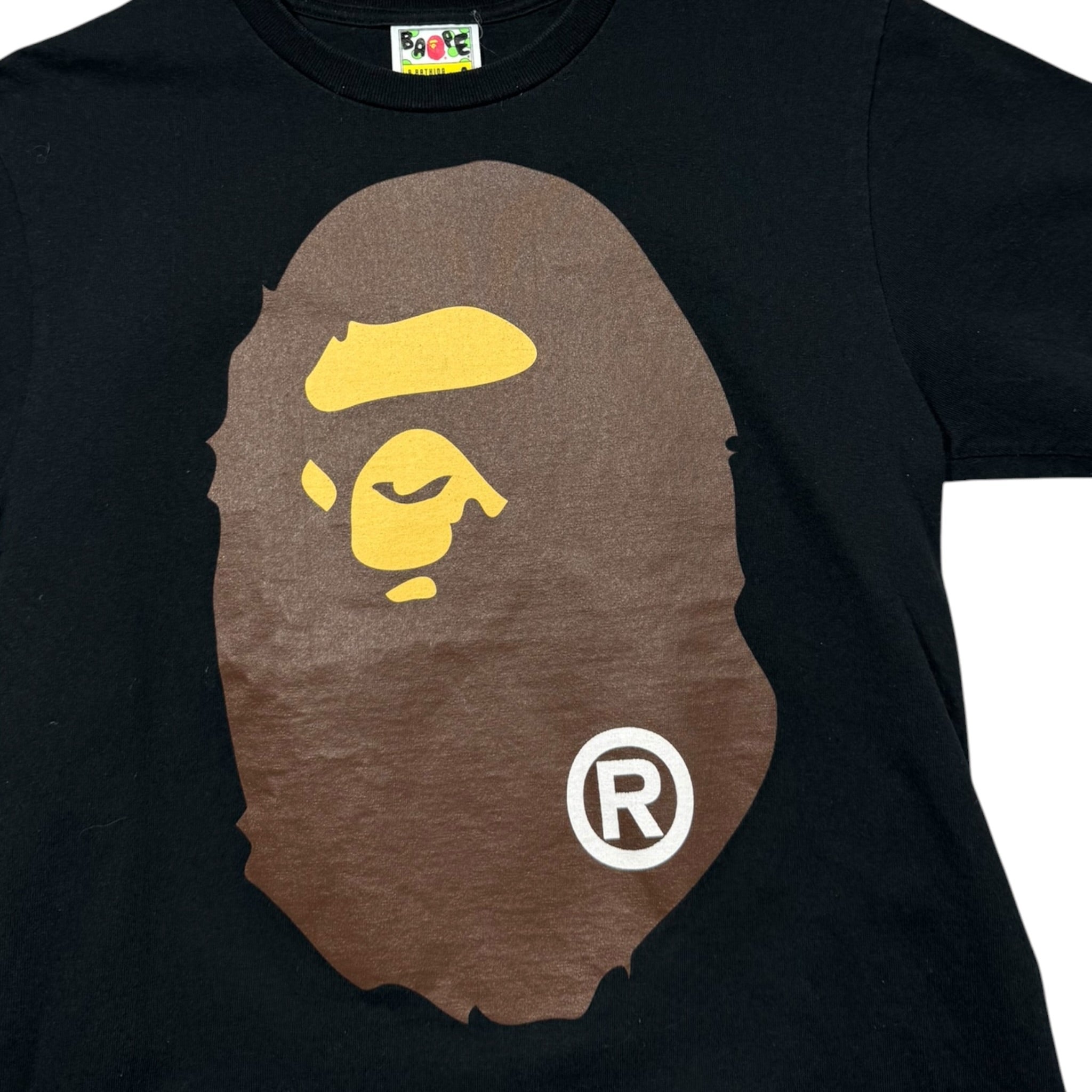 T-Shirt Bape (S)