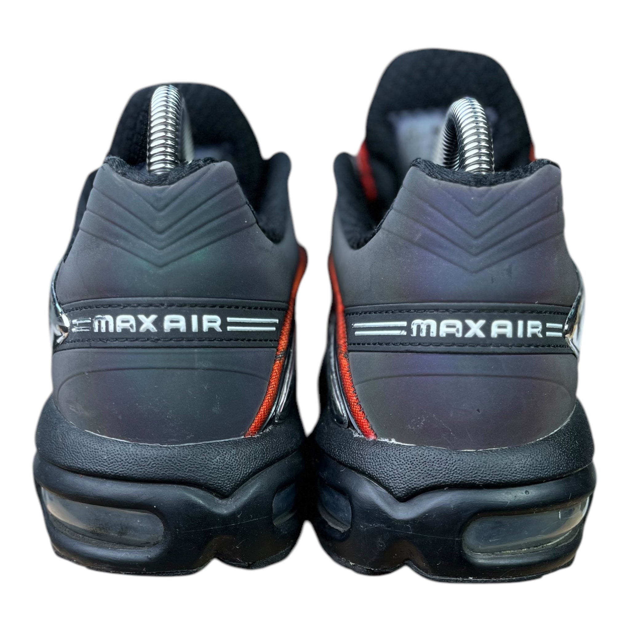 Nike Air Max Tailwind 5 Skepta Bloody Chrome (42EU)