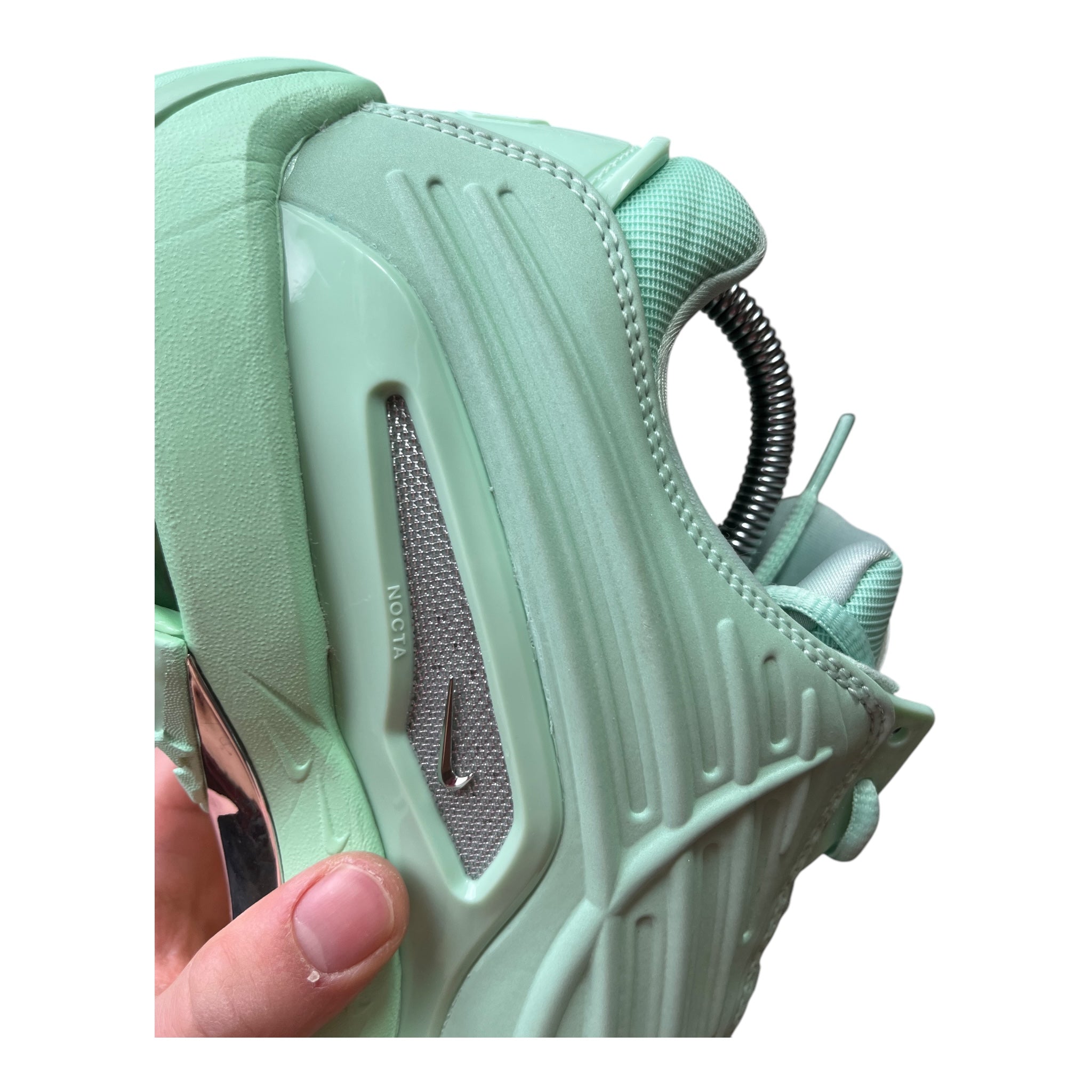Nike NOCTA Hot Step 2 Mint Foam (44.5EU)