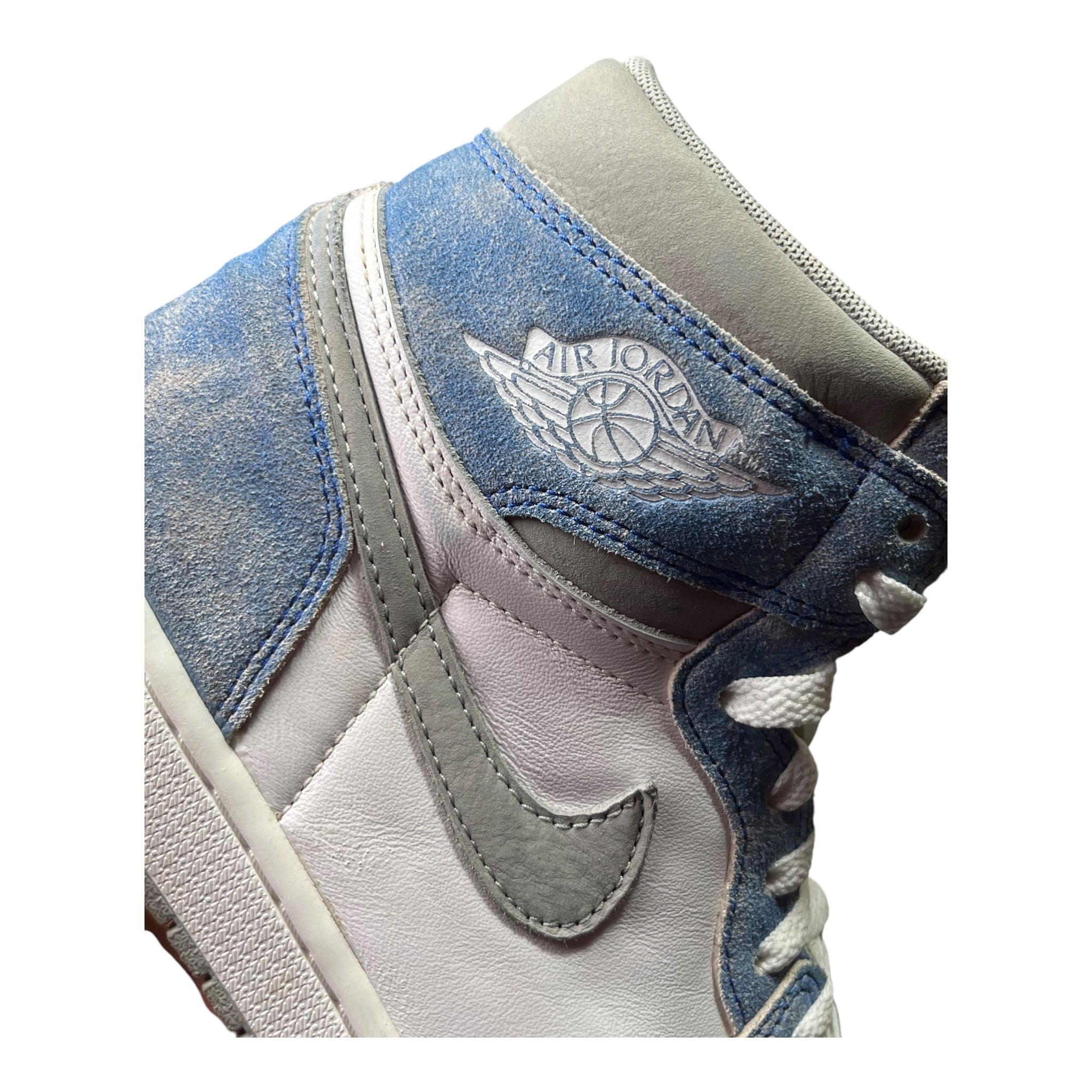 Jordan 1 Retro High Hyper Royal (43EU)