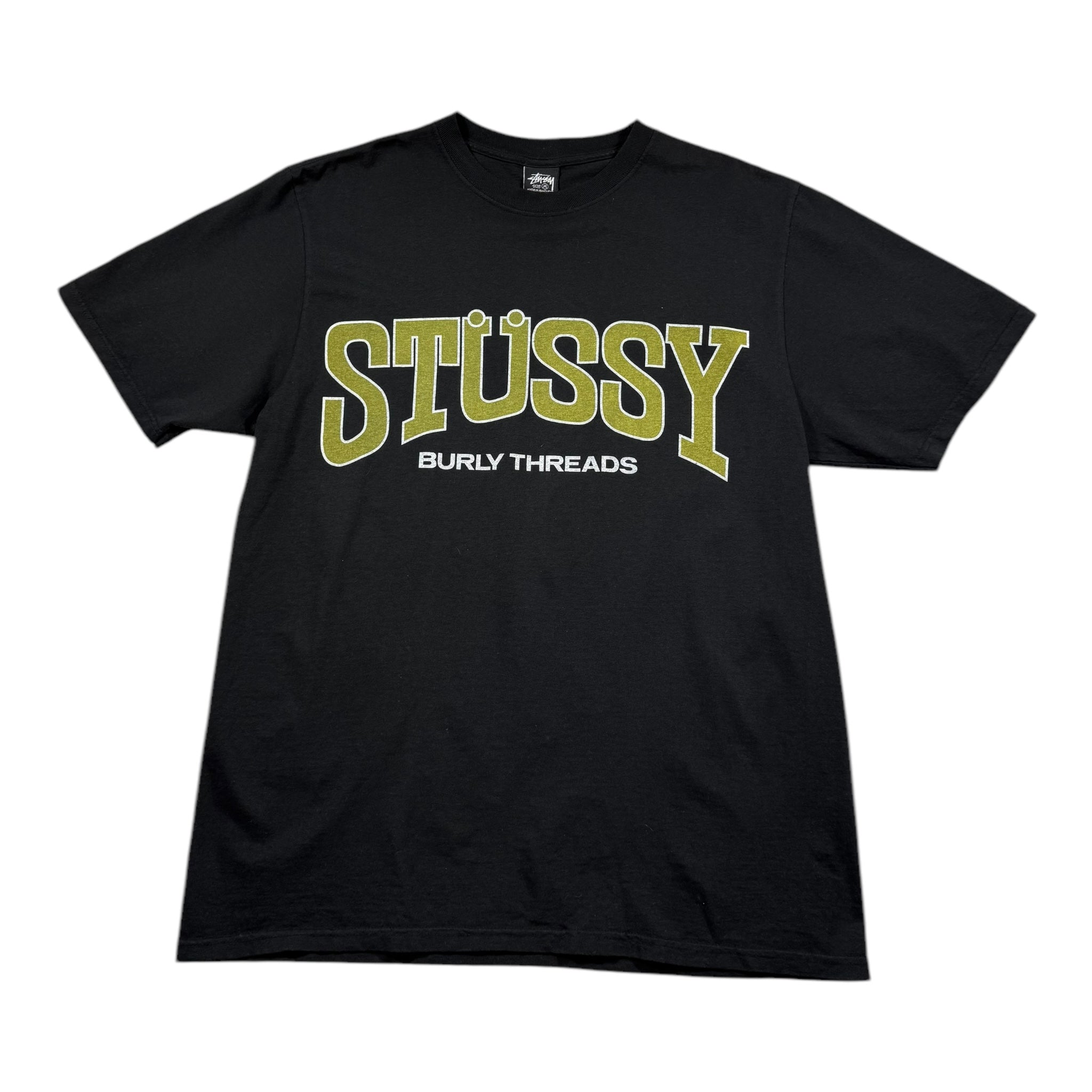 T-shirt Stussy (M)