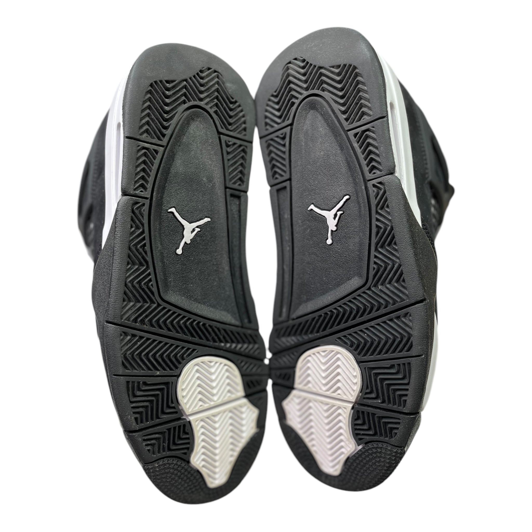 Jordan 4 White Thunder (41EU)
