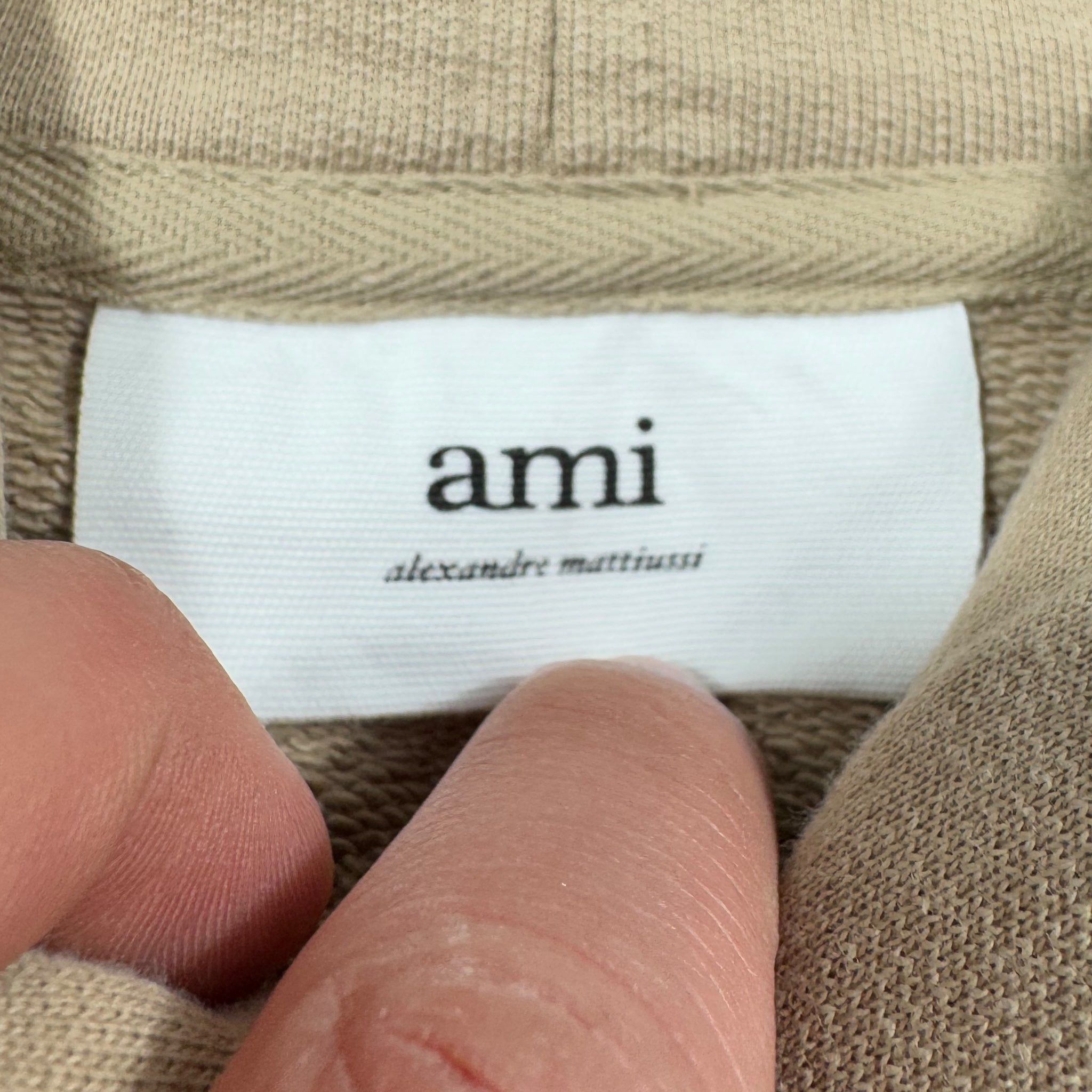 Sweat Ami (M)