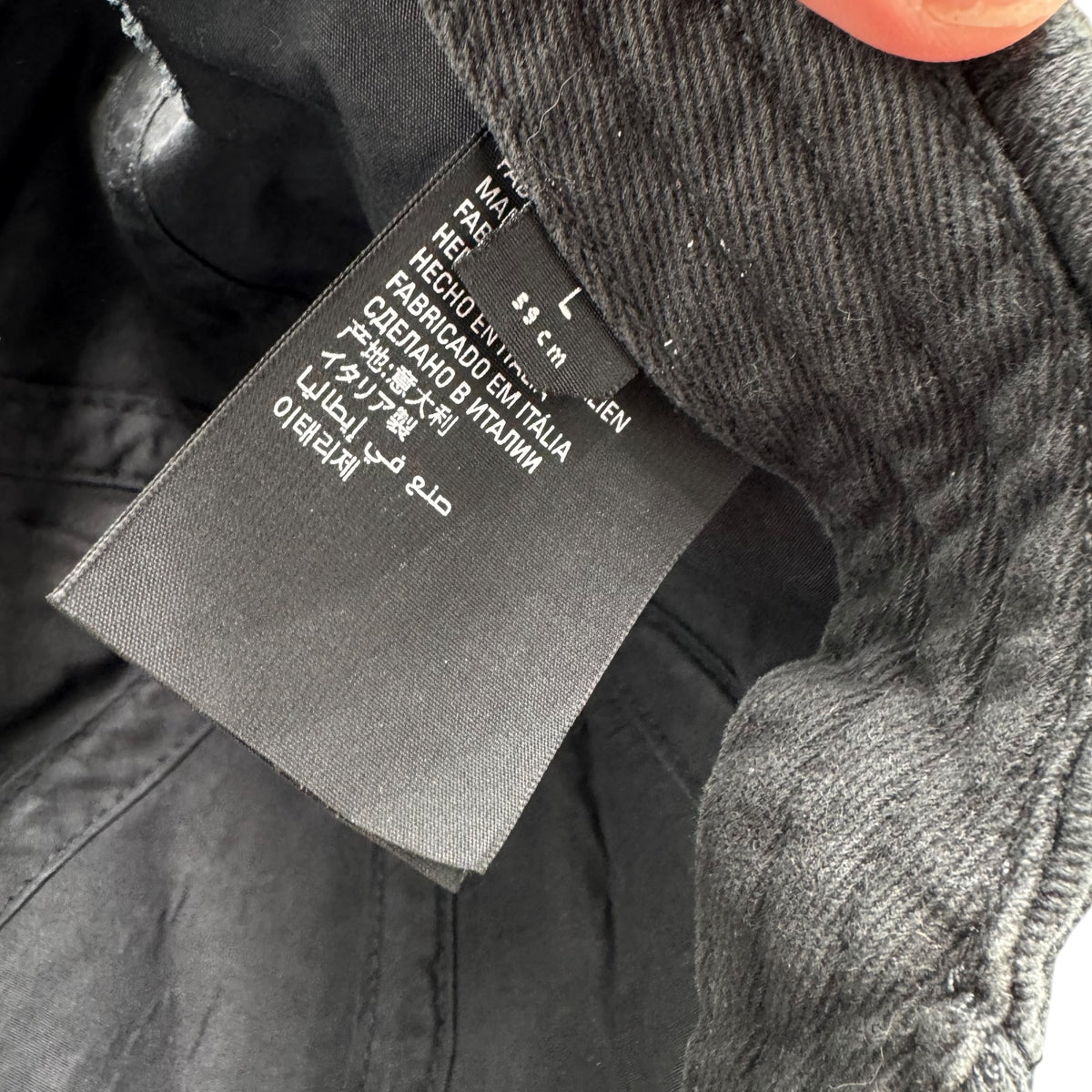 Casquette Balenciaga (L)