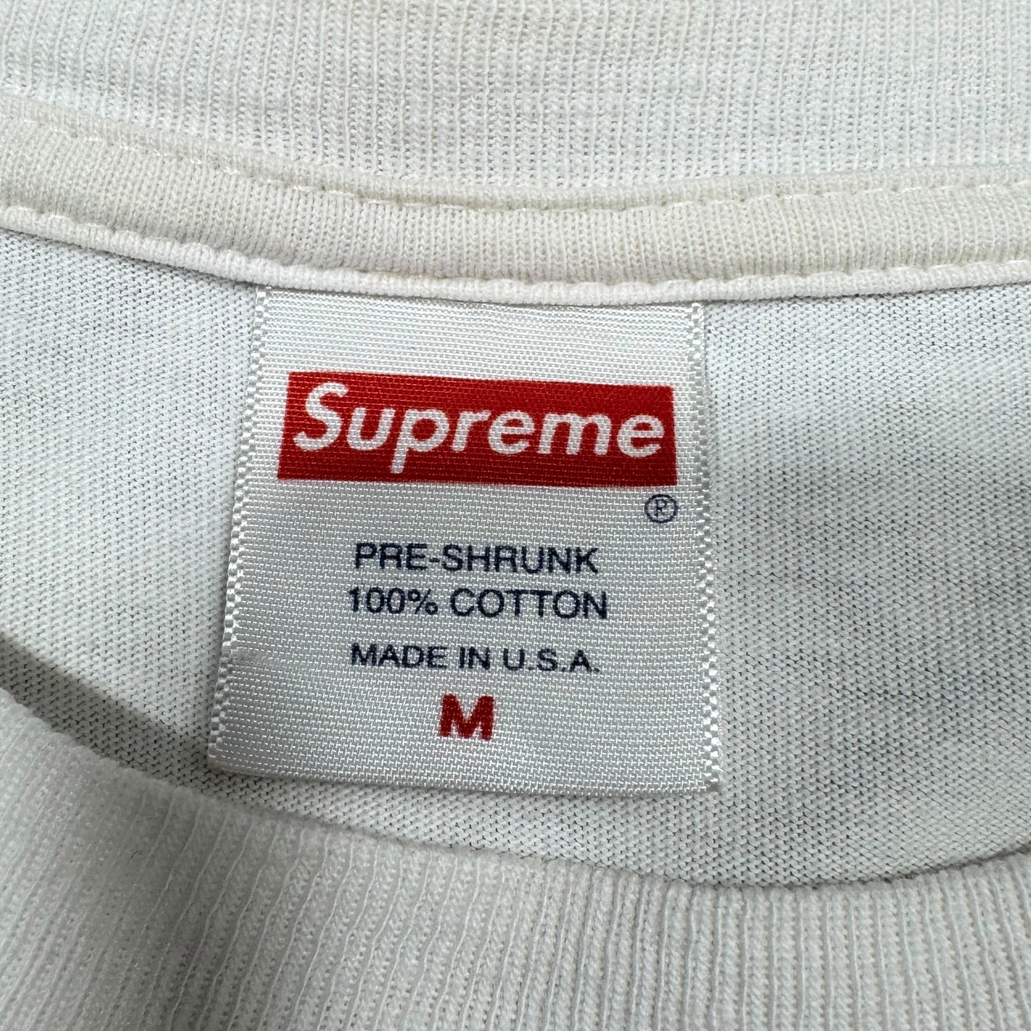 T-shirt Supreme (M)
