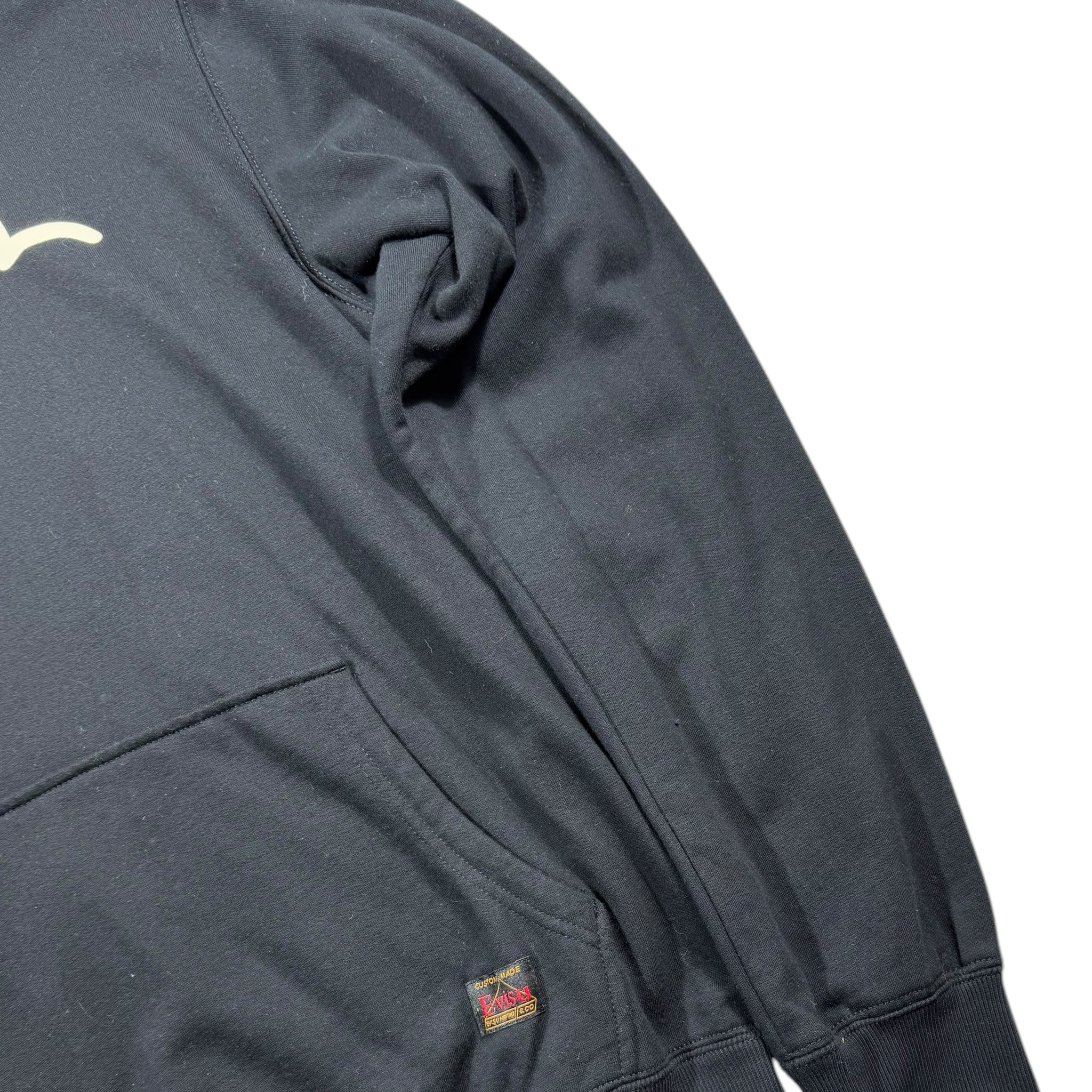 Sweat Evisu (L)