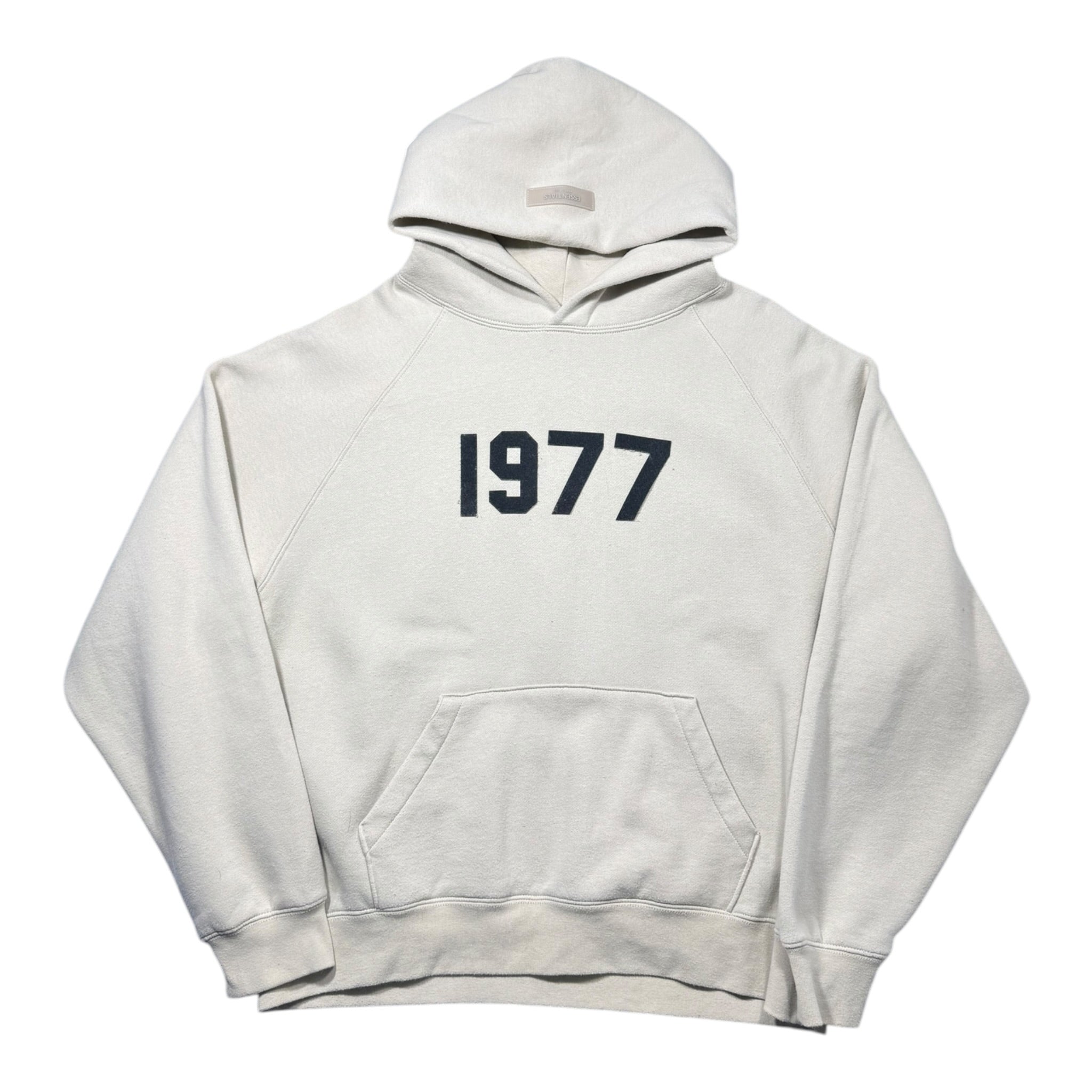 Sweat Essentials (M)