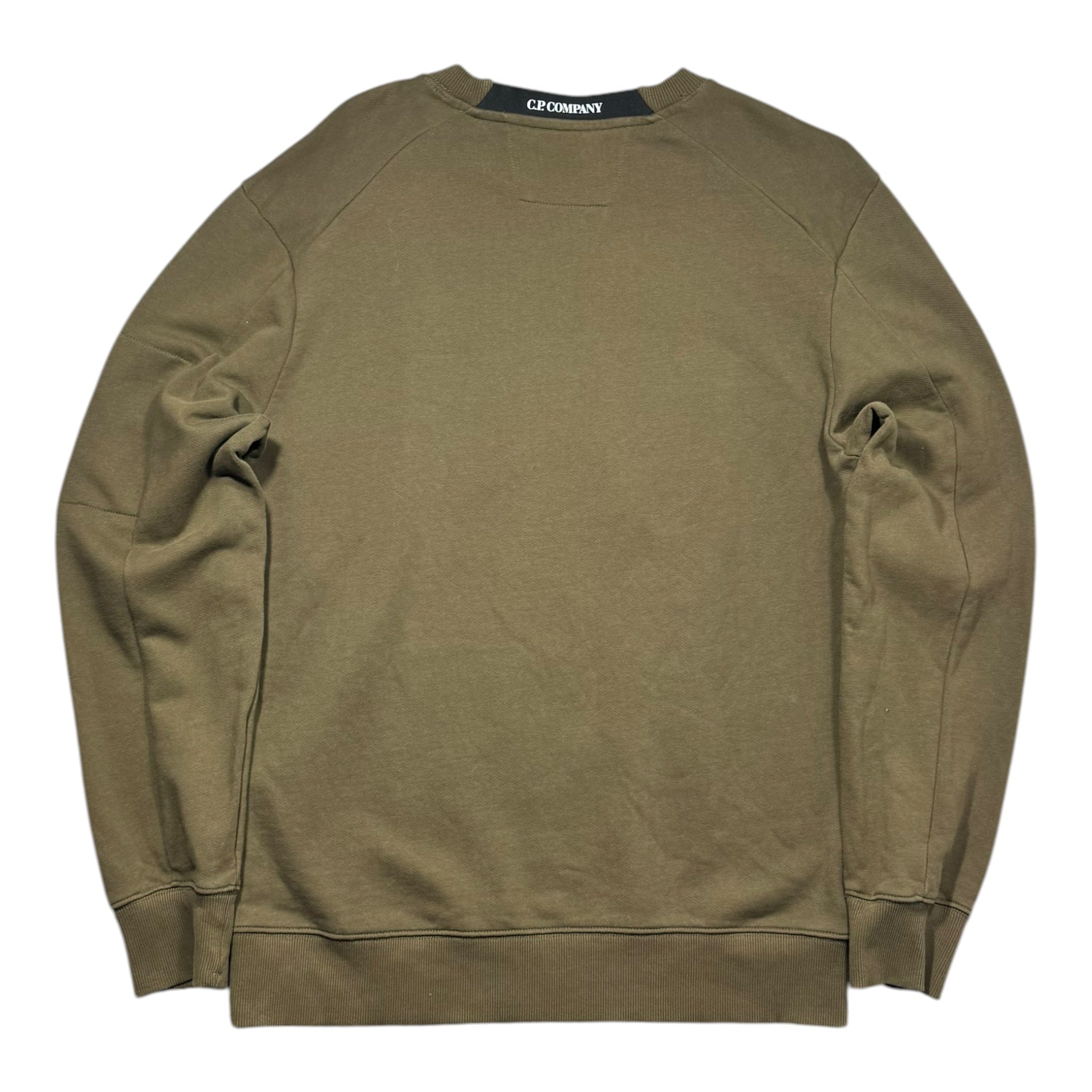 Sweat C.P. Company (L)