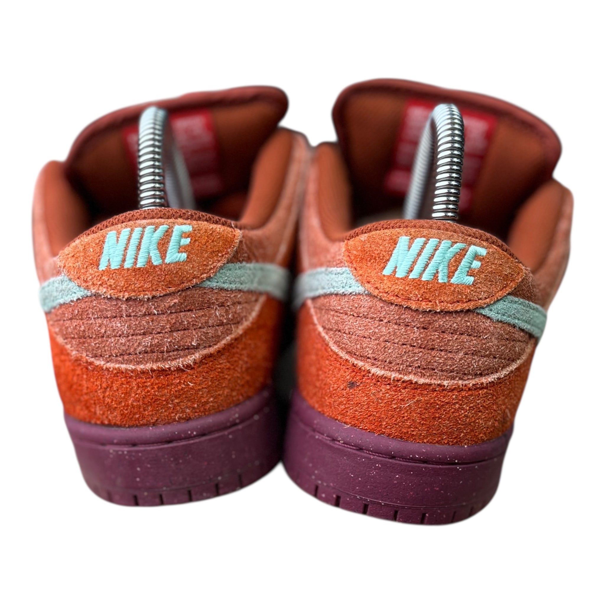 Nike Dunk Low Sv Mystic Red (41EU)