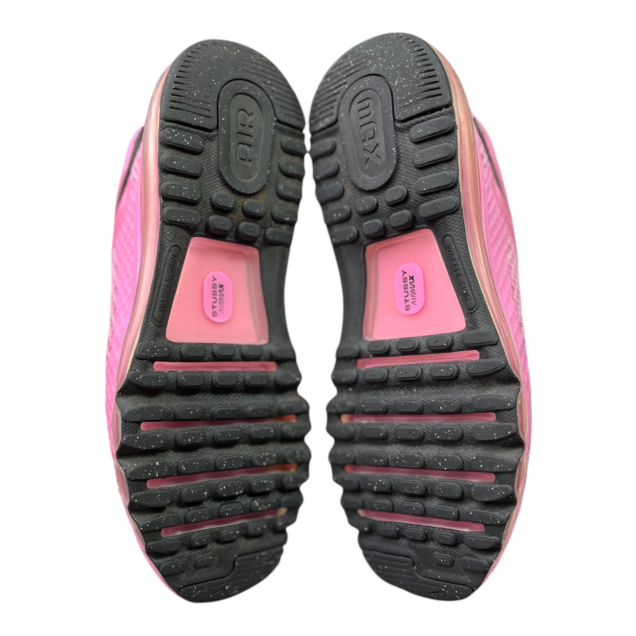 Nike Air Max 2013 Stussy Pink (41EU)