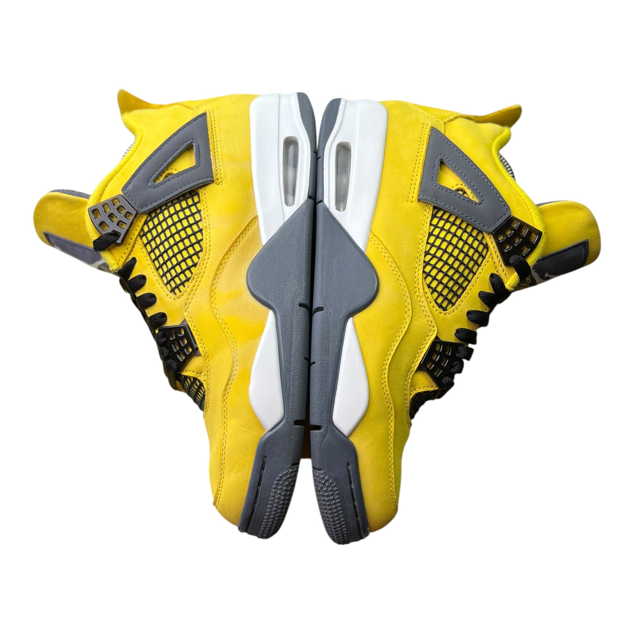 Jordan 4 Retro Lightning (41EU)