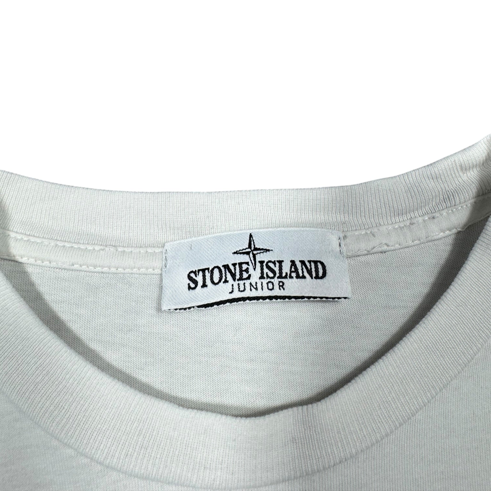 T-shirt Stone Island (14A)