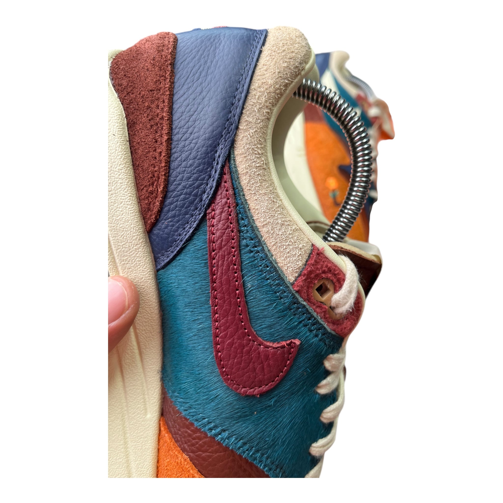Nike Air Max 1 Wong-Ang Orange (42.5EU)